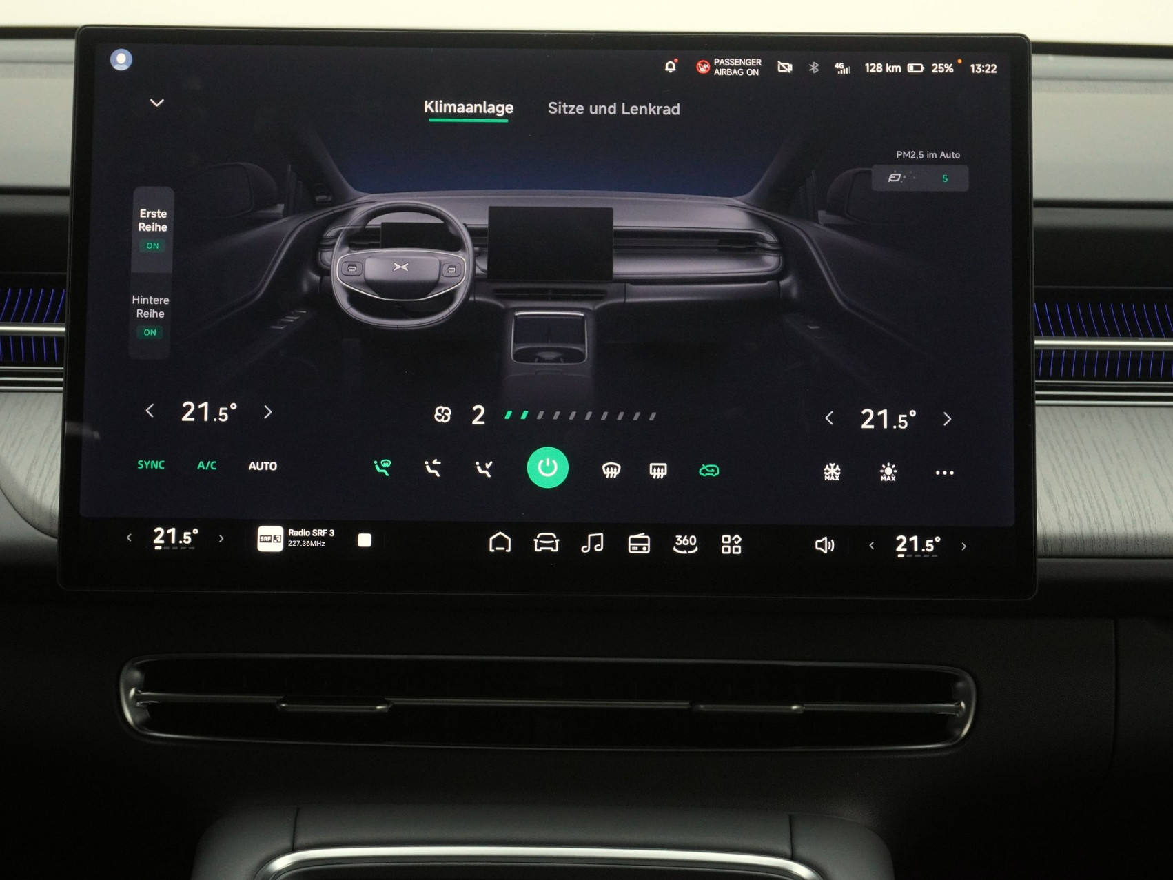 XPENG G6 Performance AWD