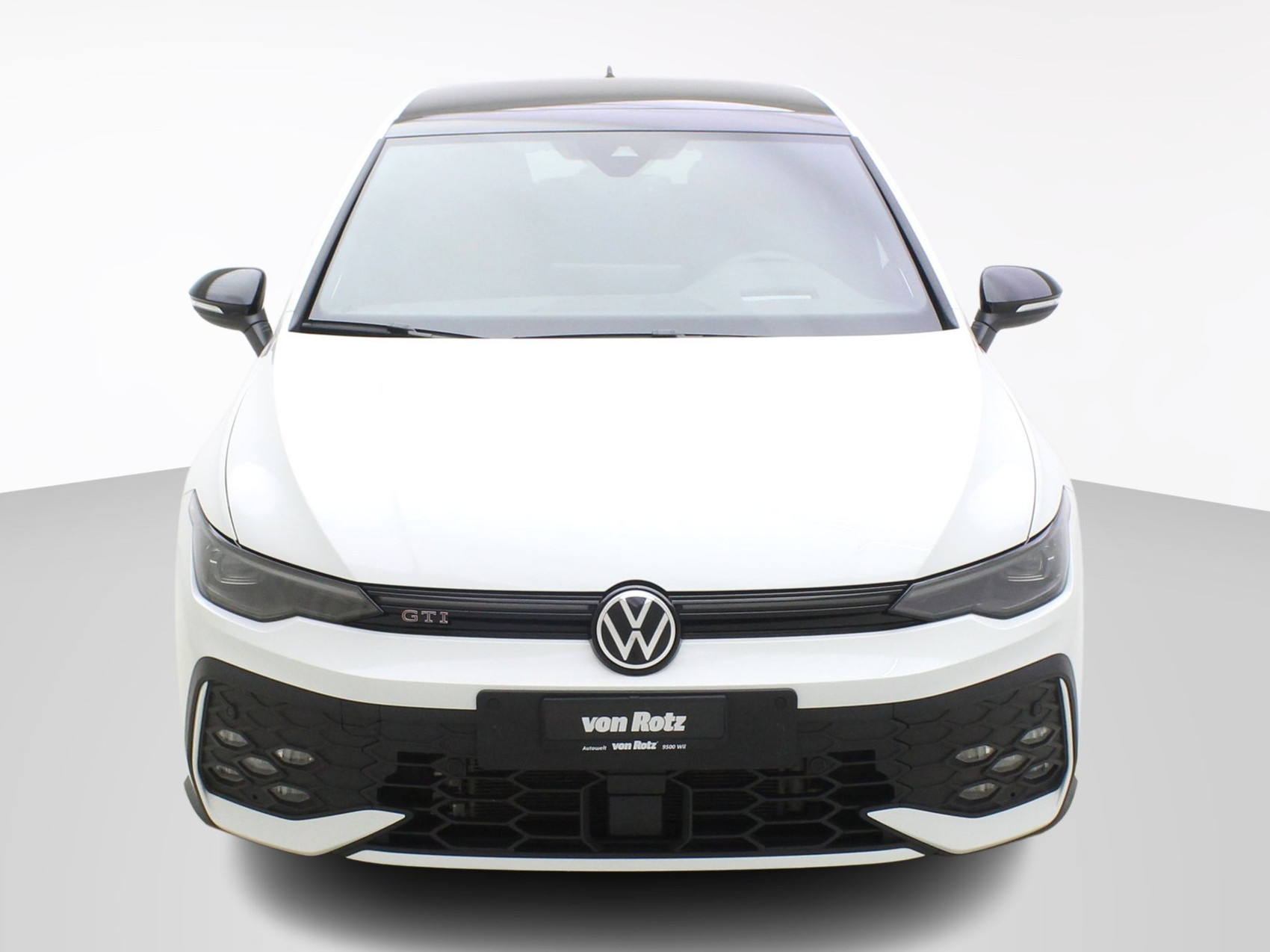 VW Golf 8.5 2.0 TSI DSG GTI Black Style (2025) ** Harman/Kardon / Head-Up / Panoramadach **