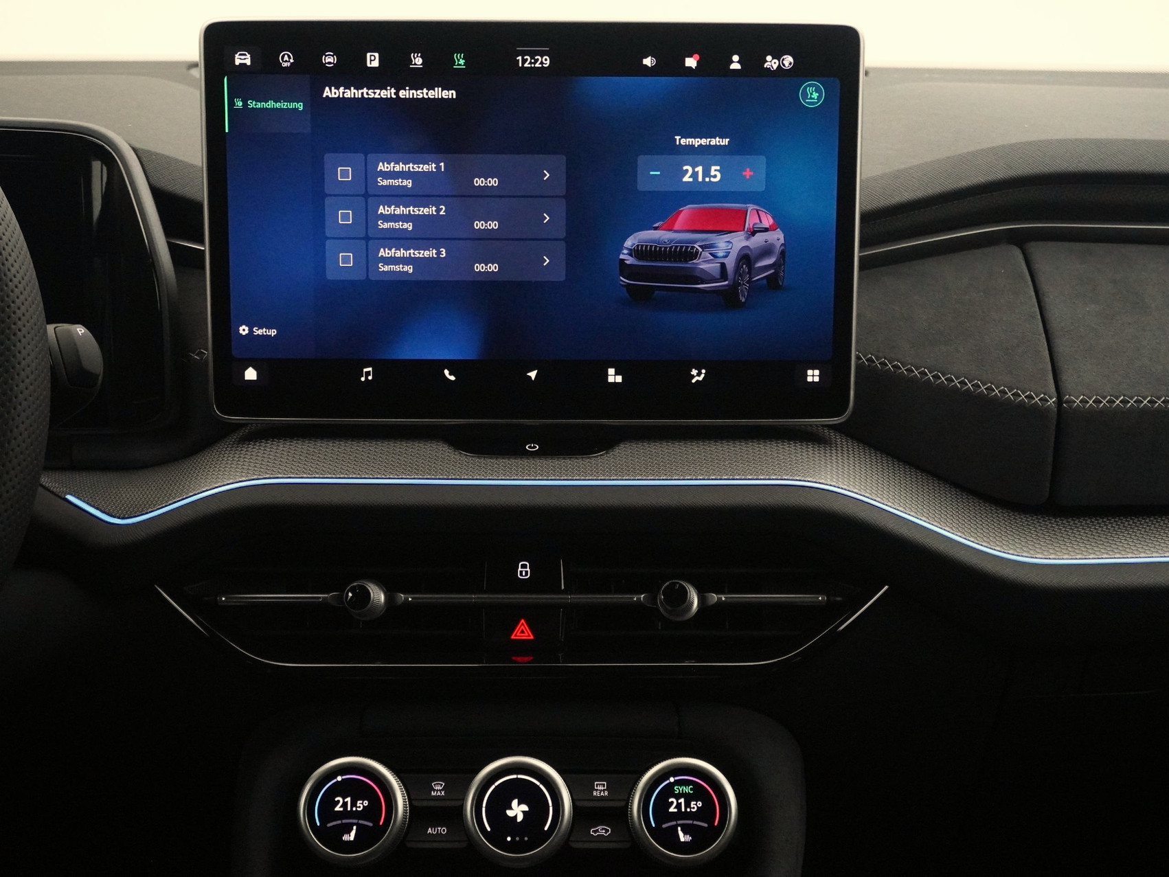 SKODA Kodiaq 2.0 TSI RS