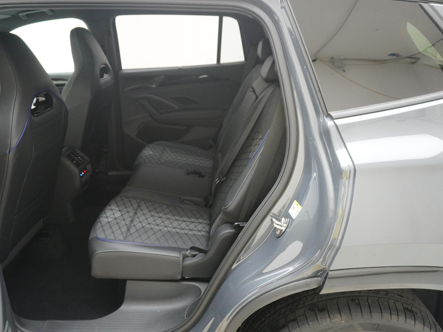 VW Tayron 2.0 TDI R-Line DSG 4motion