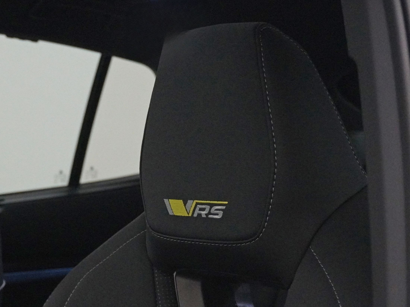 SKODA Enyaq iV Enyaq RS-Suite MAXX