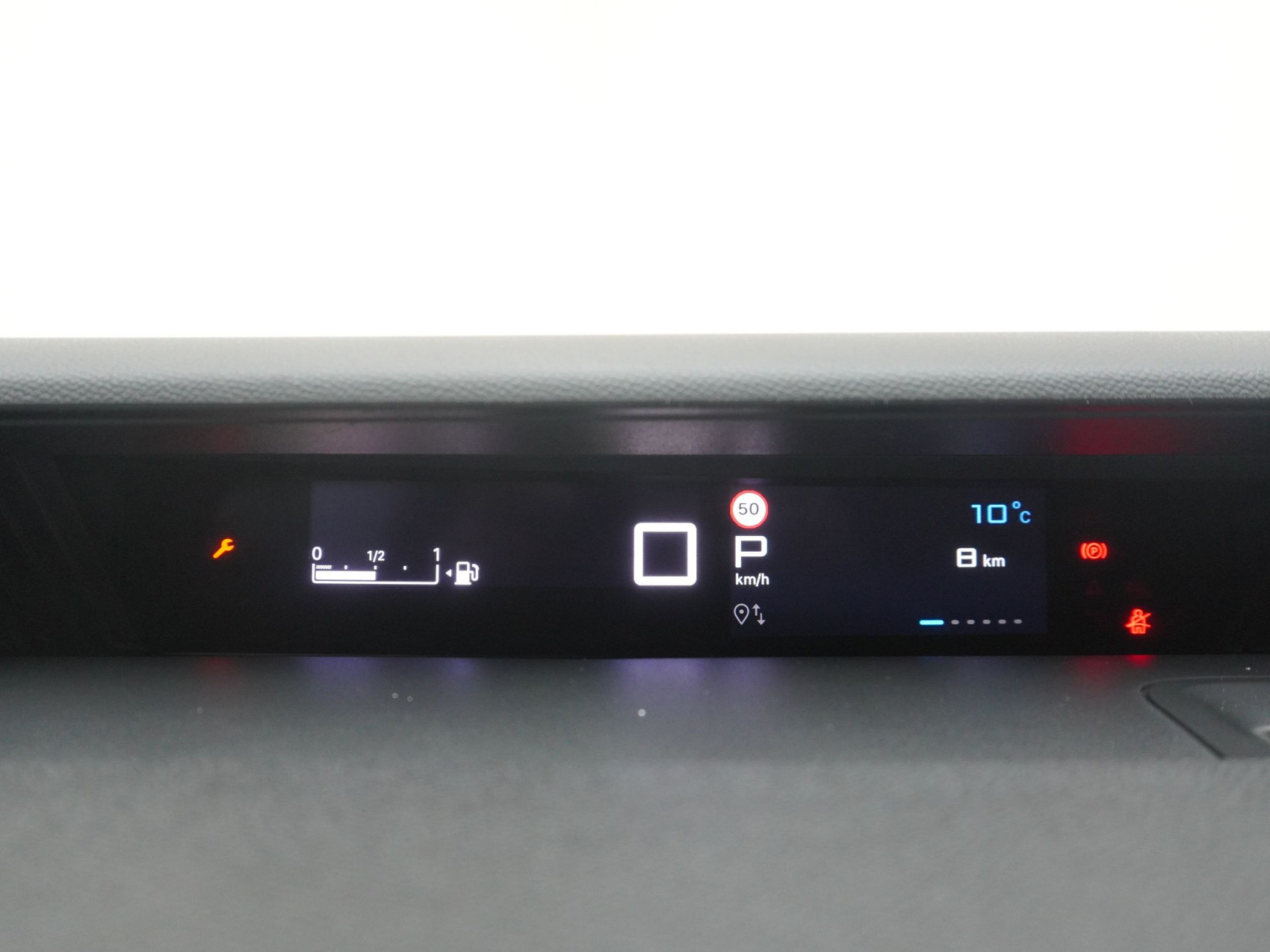 CITROËN C3 1.2 Hybrid Max