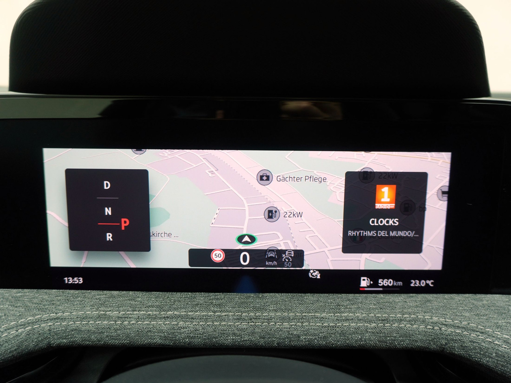 SKODA Superb 2.0 TDI DSG Selection Loft 4×4