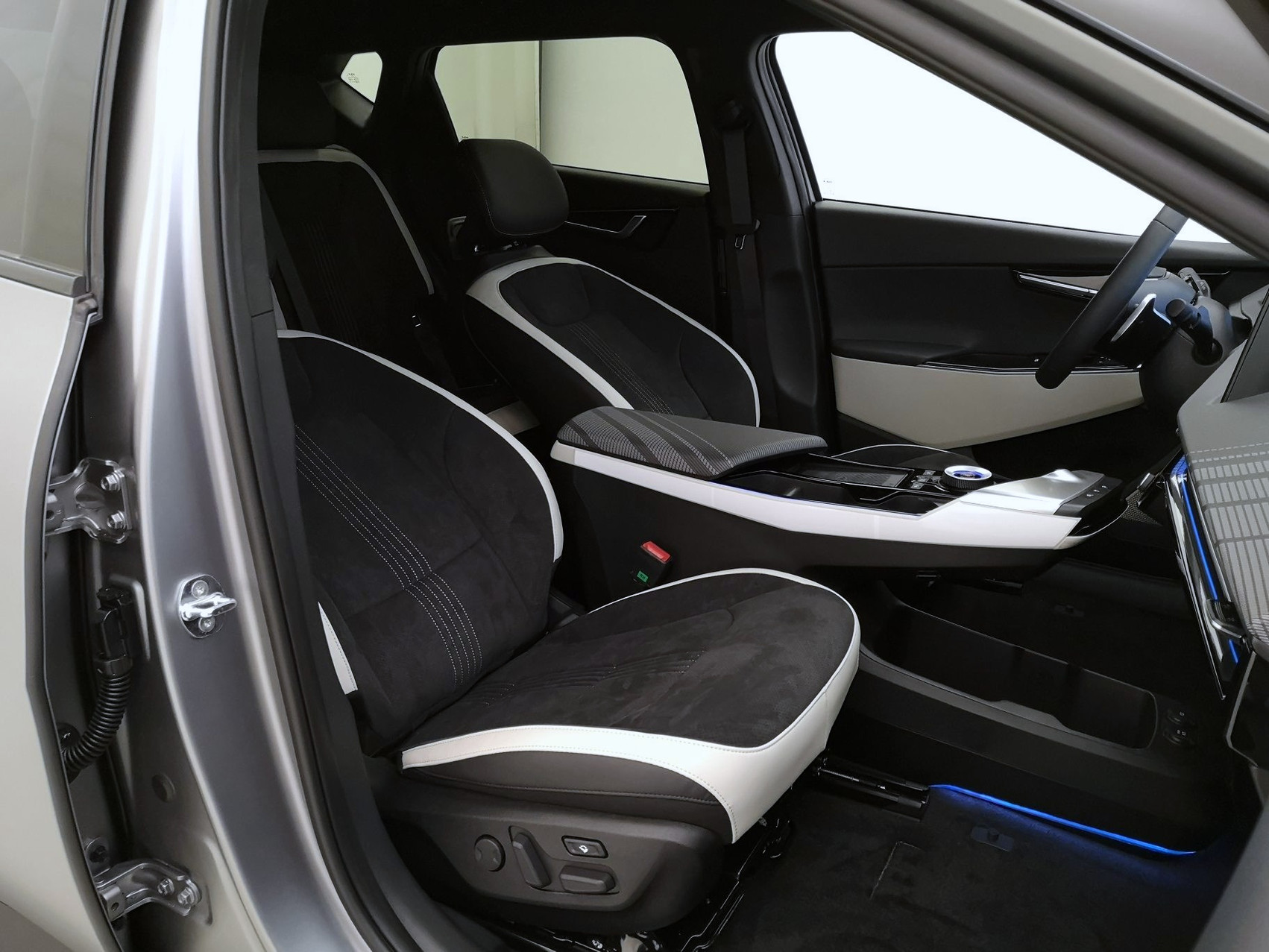 KIA EV6 77 kWh GT-Line 4×4