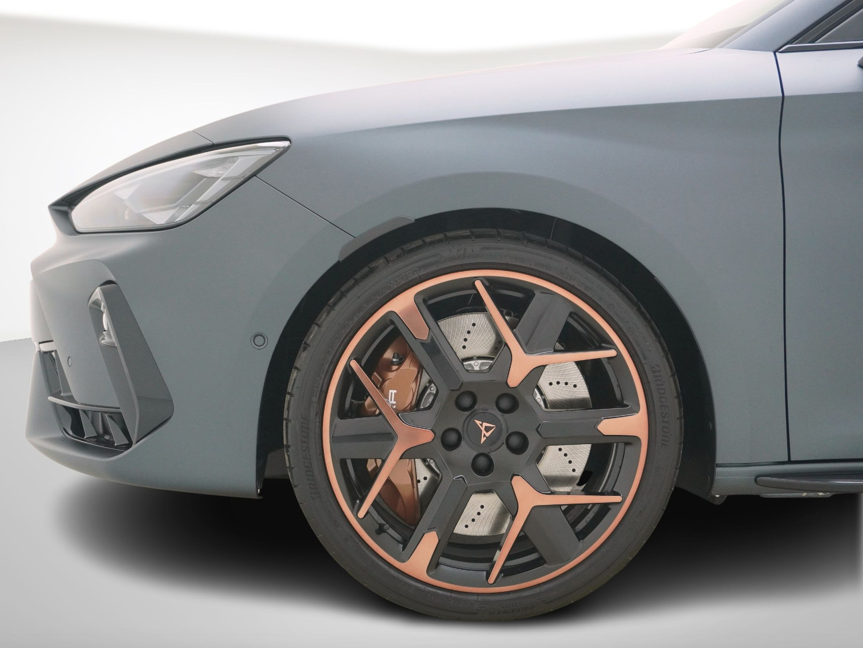 CUPRA Leon ST 2.0 TSI Extreme 4Drive DSG