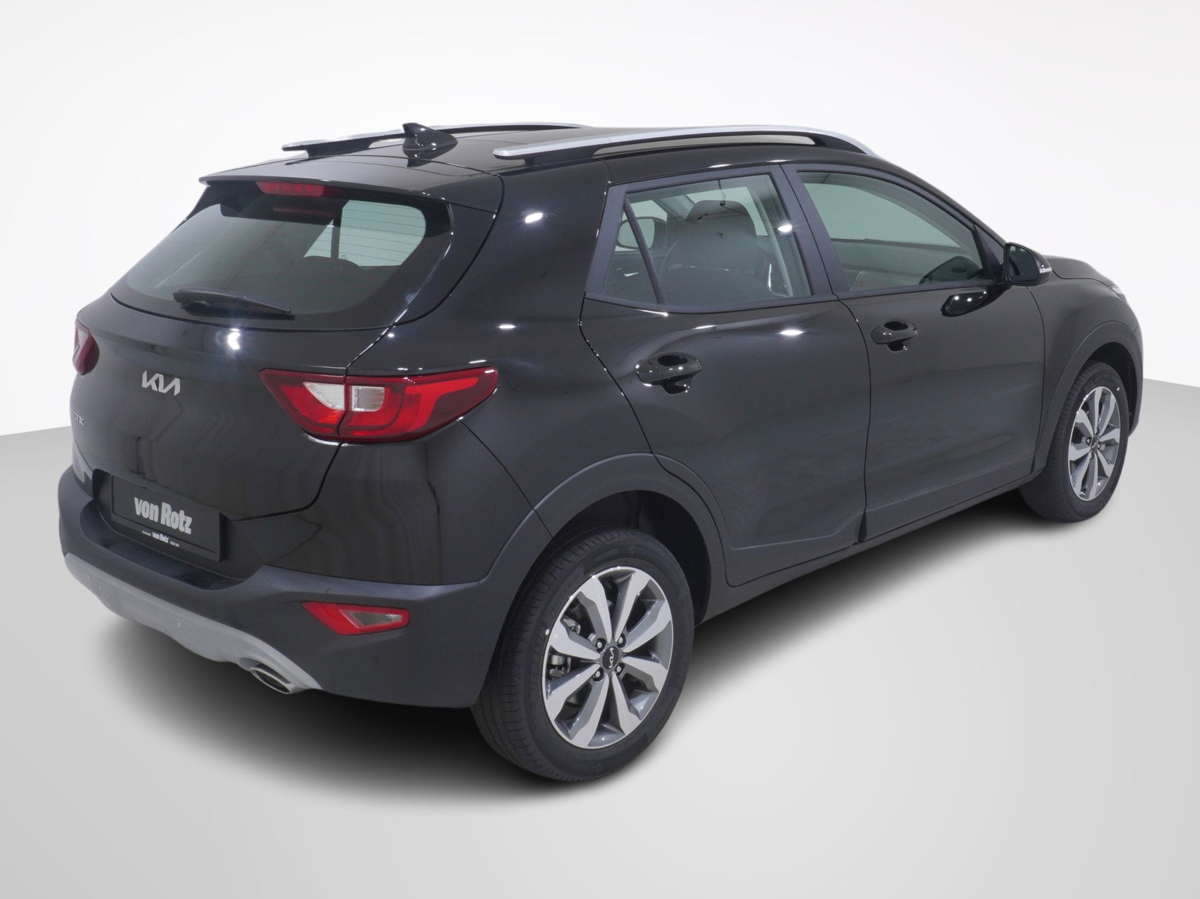 KIA Stonic 1.0 T-GDi Style