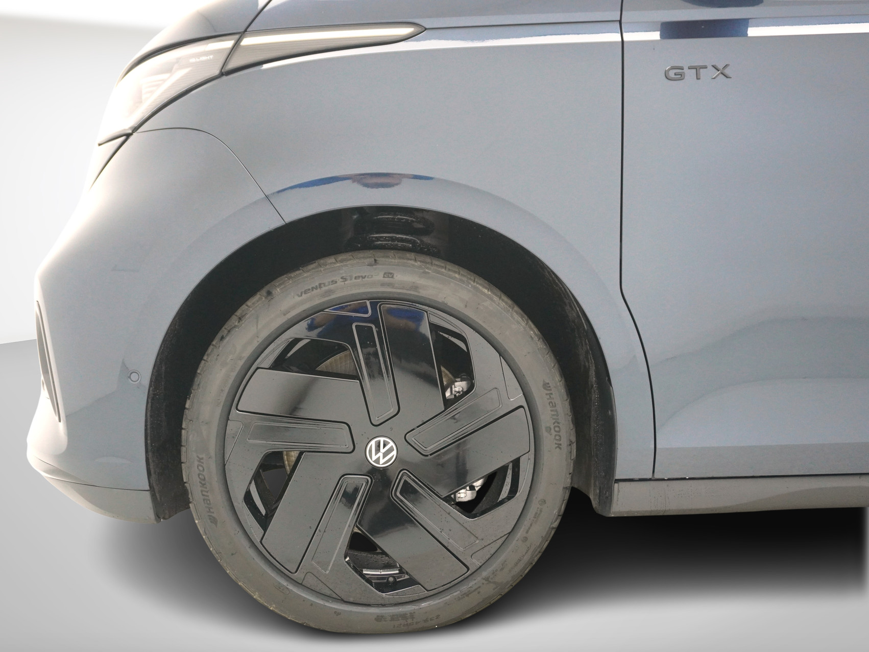 VW ID.Buzz 84kWh GTX 4MOTION langer Radstand