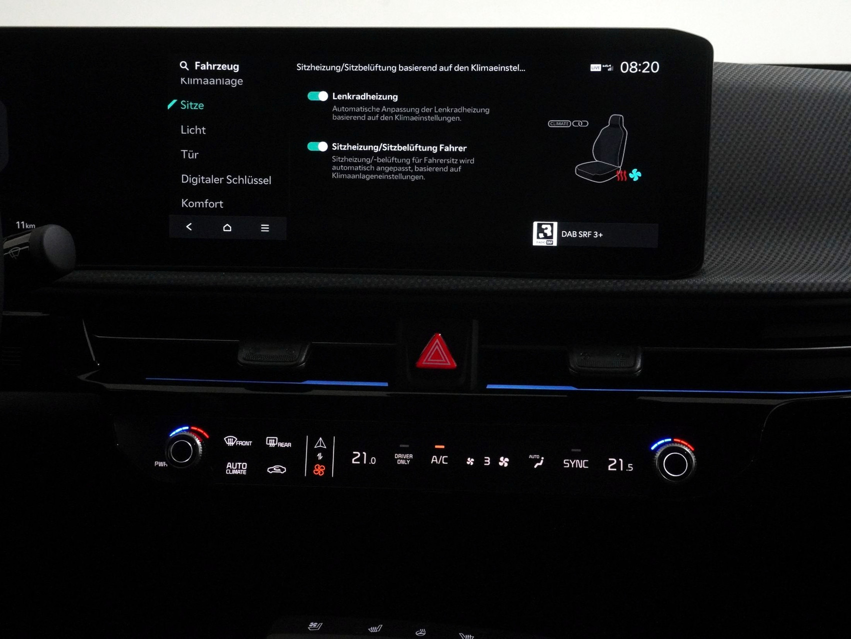 KIA EV6 84 kWh GT-Line 4×4