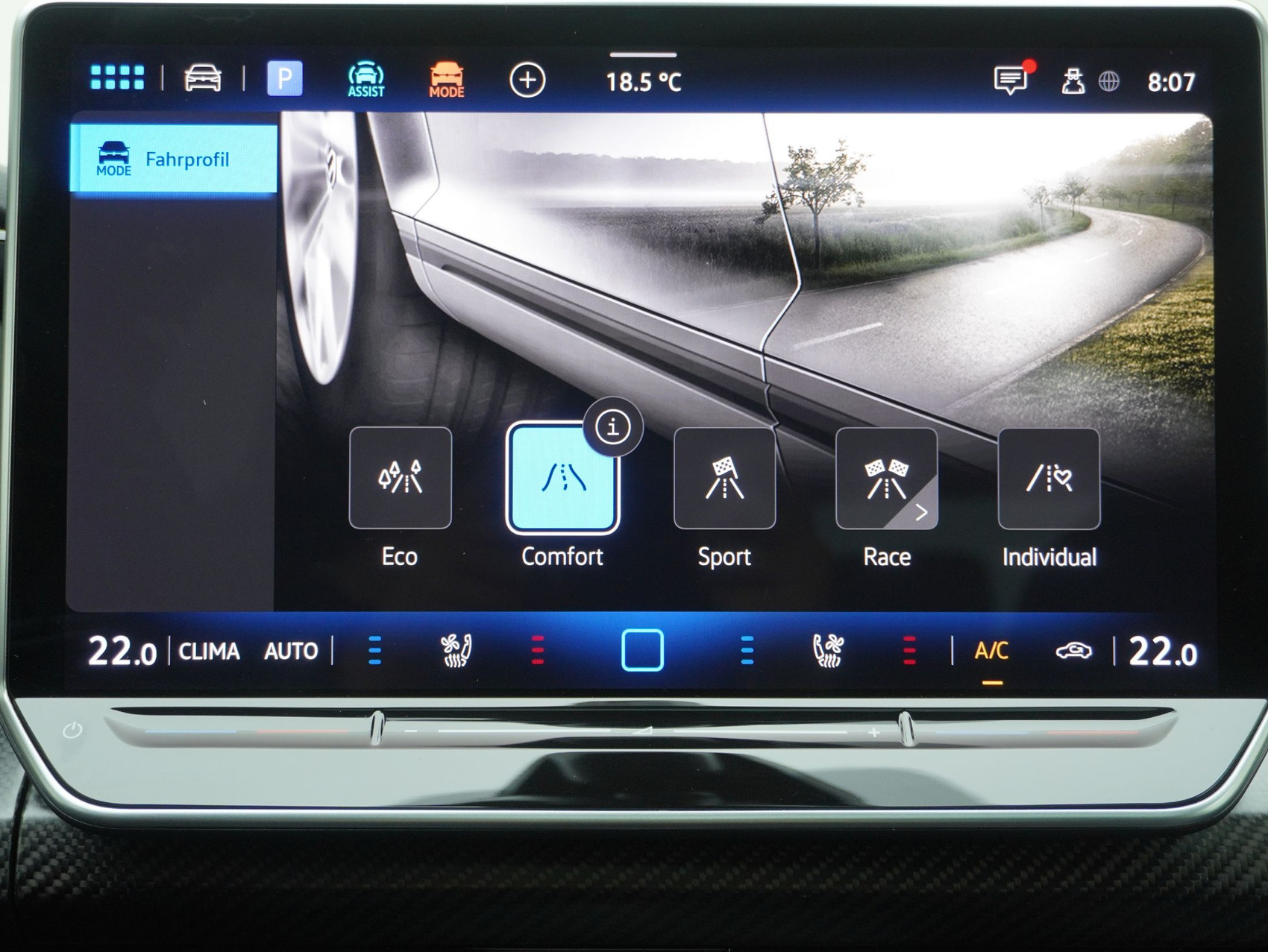 VW Golf 8.5 2.0 TSI DSG R Black Edition 4Motion (2025)