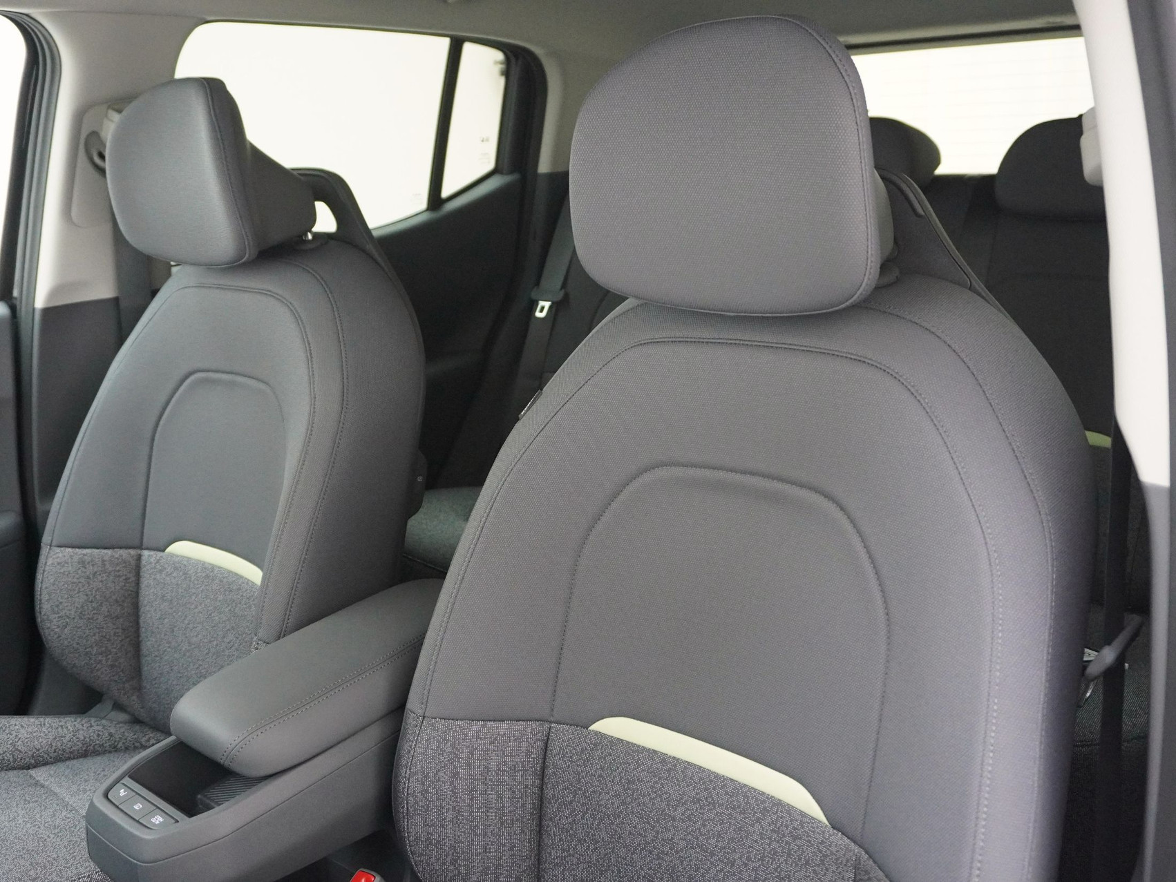 KIA EV2 42.2 kWh Earth Plus 4 Sitzer