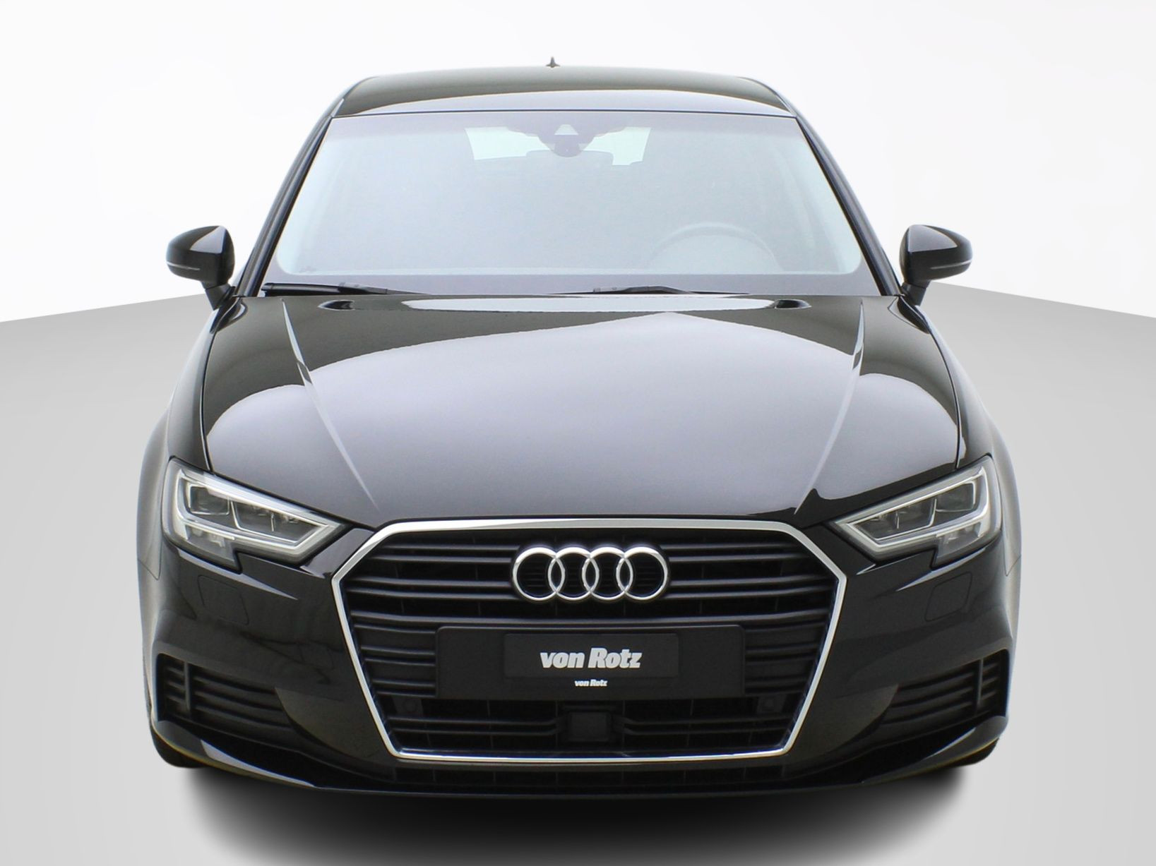AUDI A3 Sportback 35 TFSI