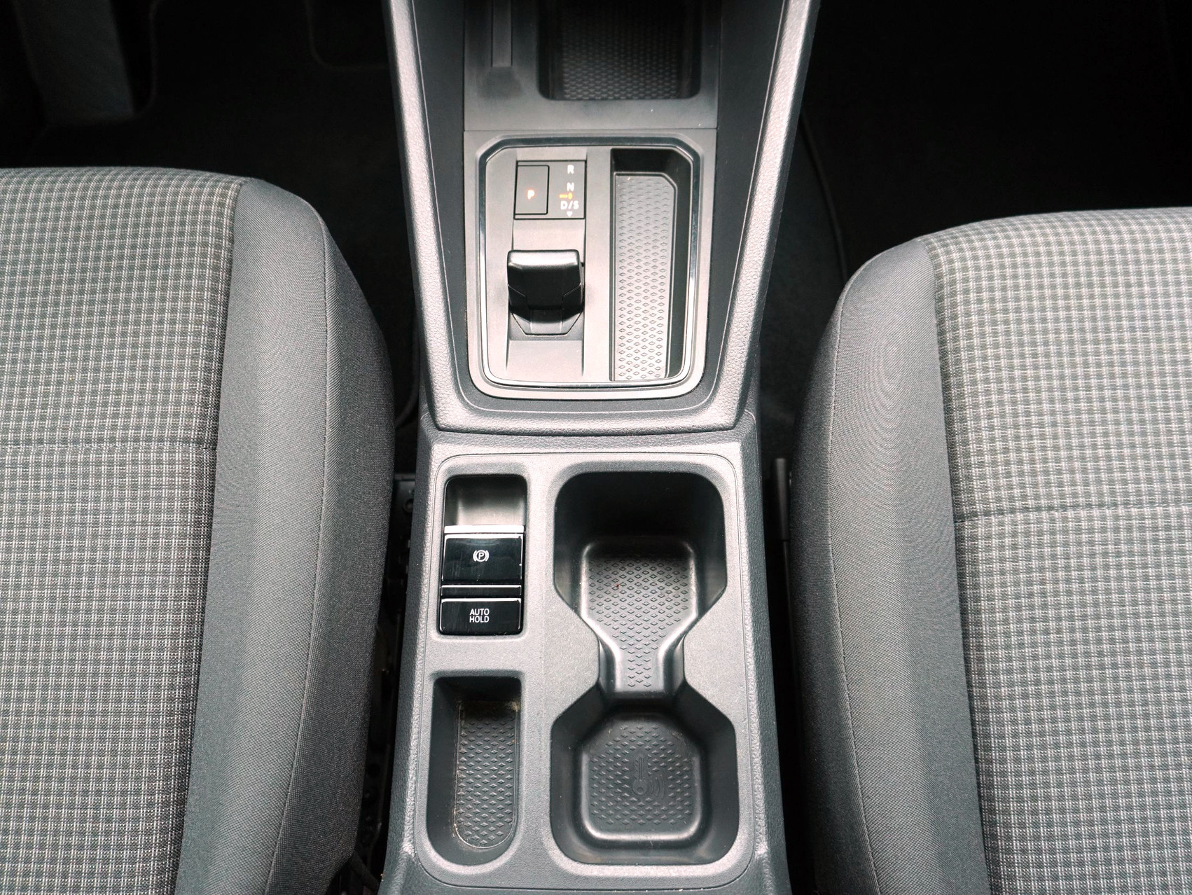 VW Caddy 2.0 TDI DSG Liberty