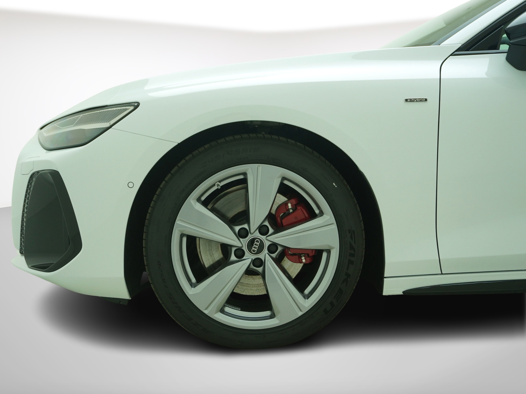 AUDI A6 Avant 2.0 e-hybrid S line quattro S-Tronic