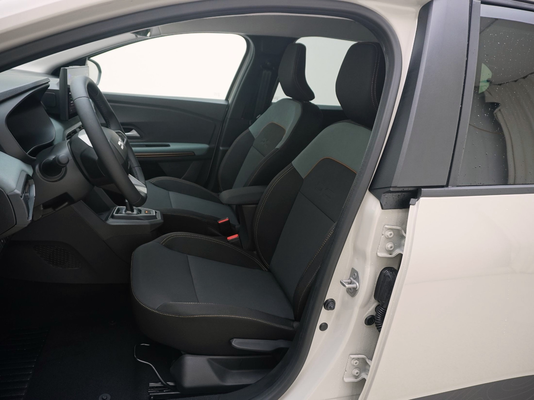 DACIA Jogger 1.8 Hybrid Extreme 7Plätzer