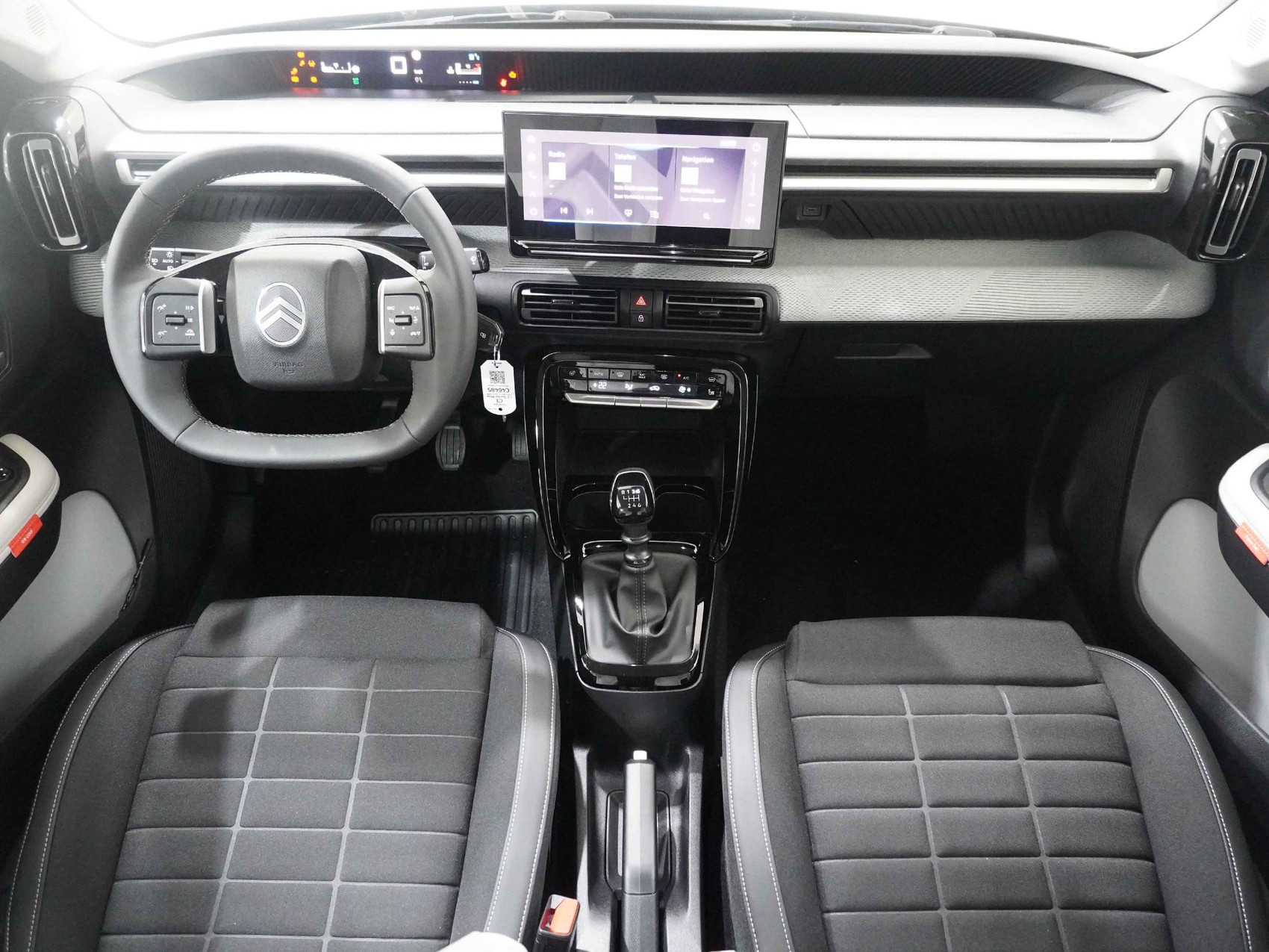 CITROËN C3 1.2 Turbo Max