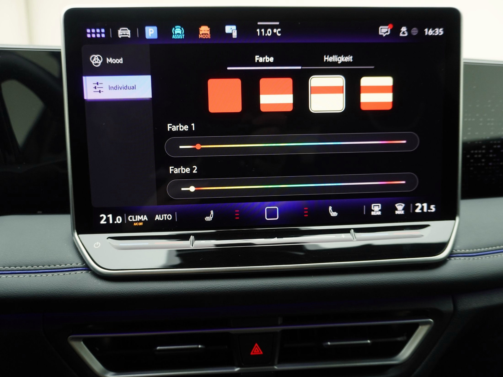 VW Tiguan 2.0 TSI DSG R-Line 4Motion