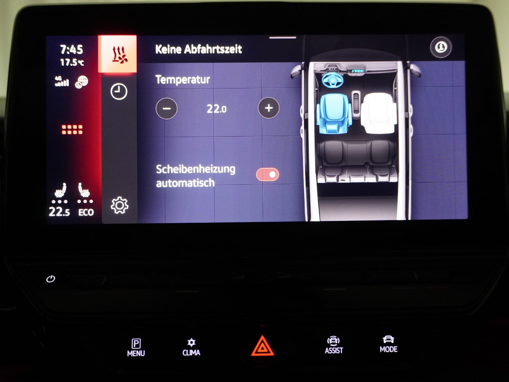 VW ID.Buzz 77kWh Pro