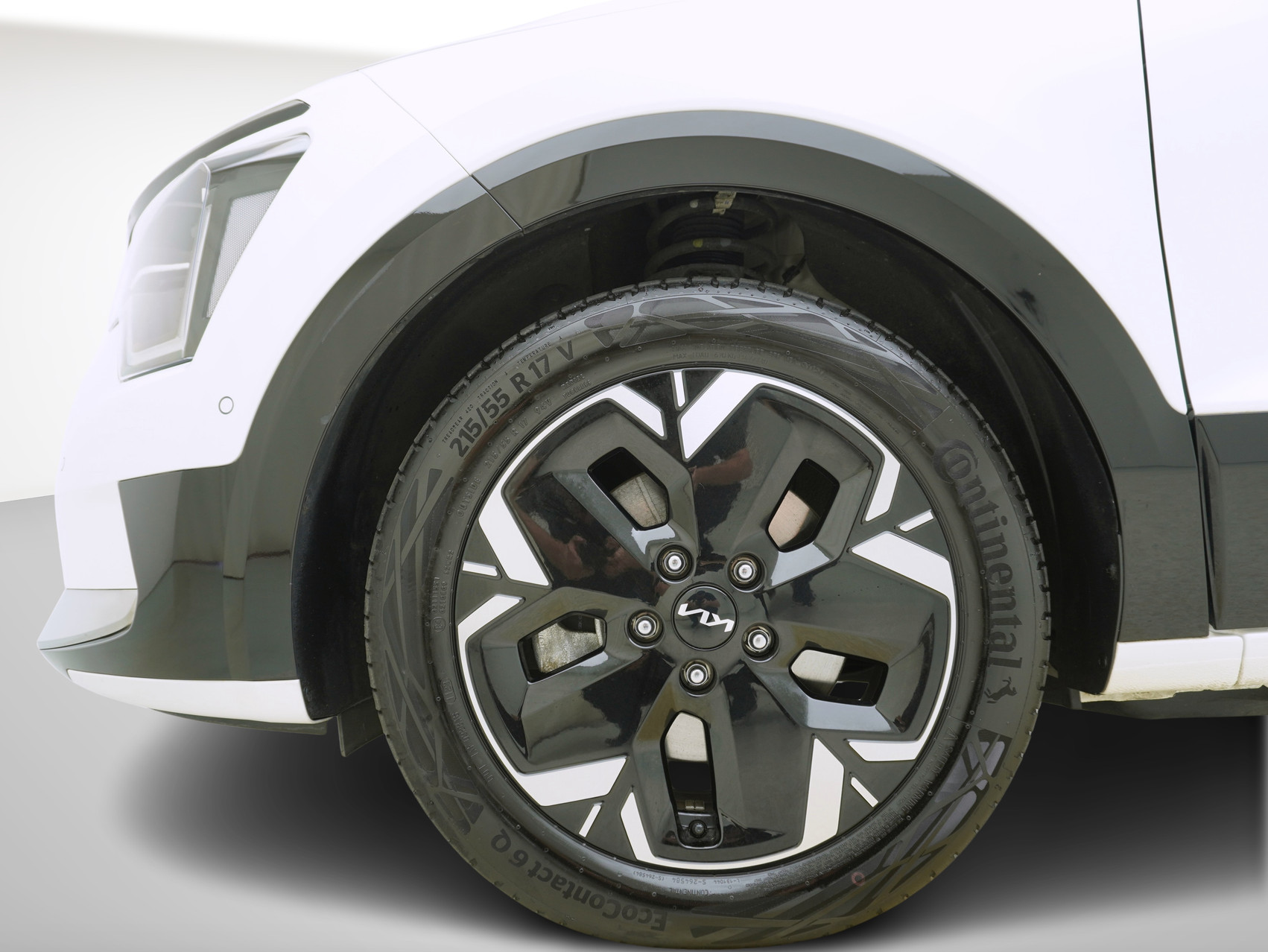 KIA Niro EV Style PLUS