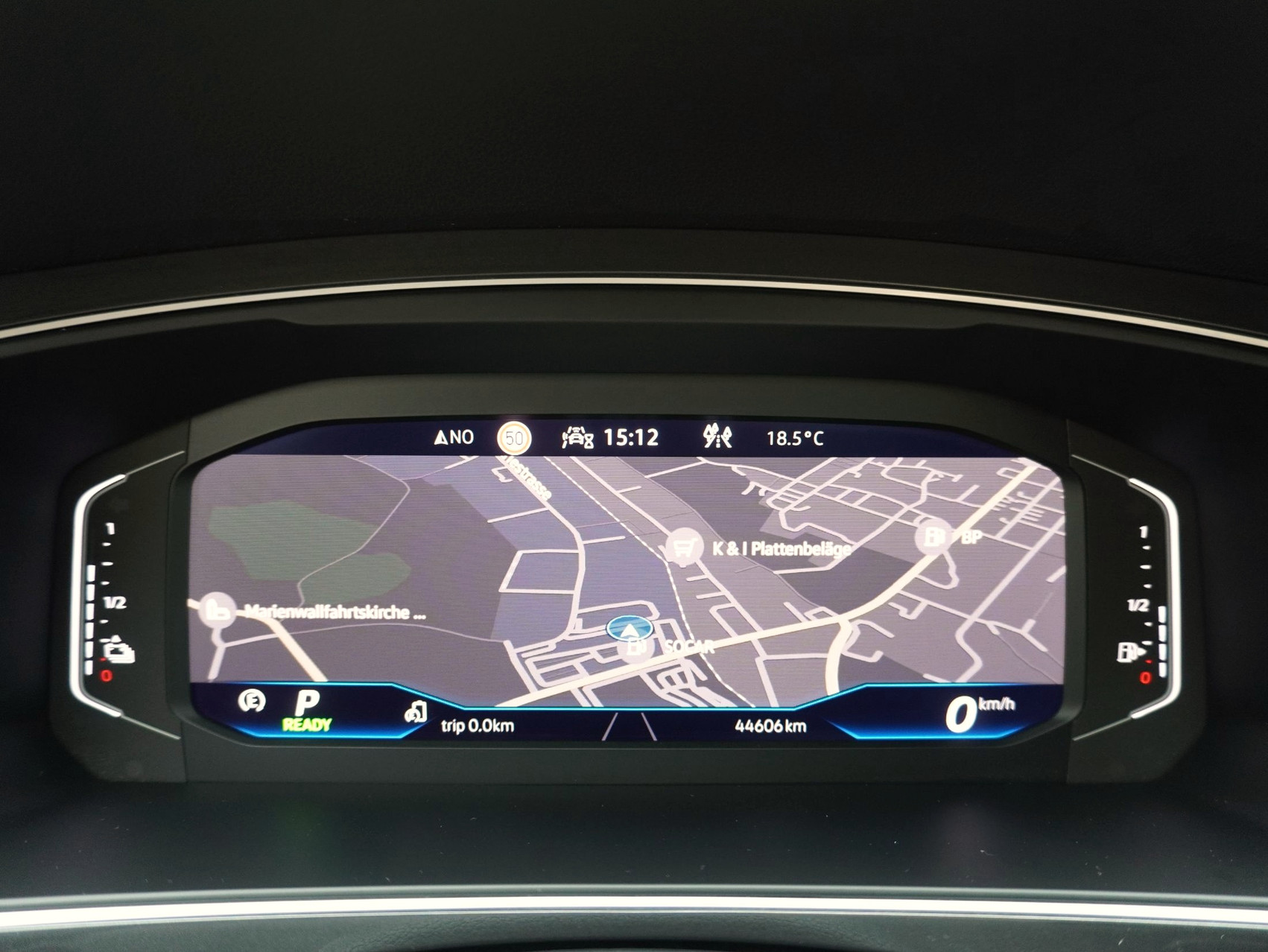 VW Tiguan 1.4 TSI DSG PHEV R-Line 2WD