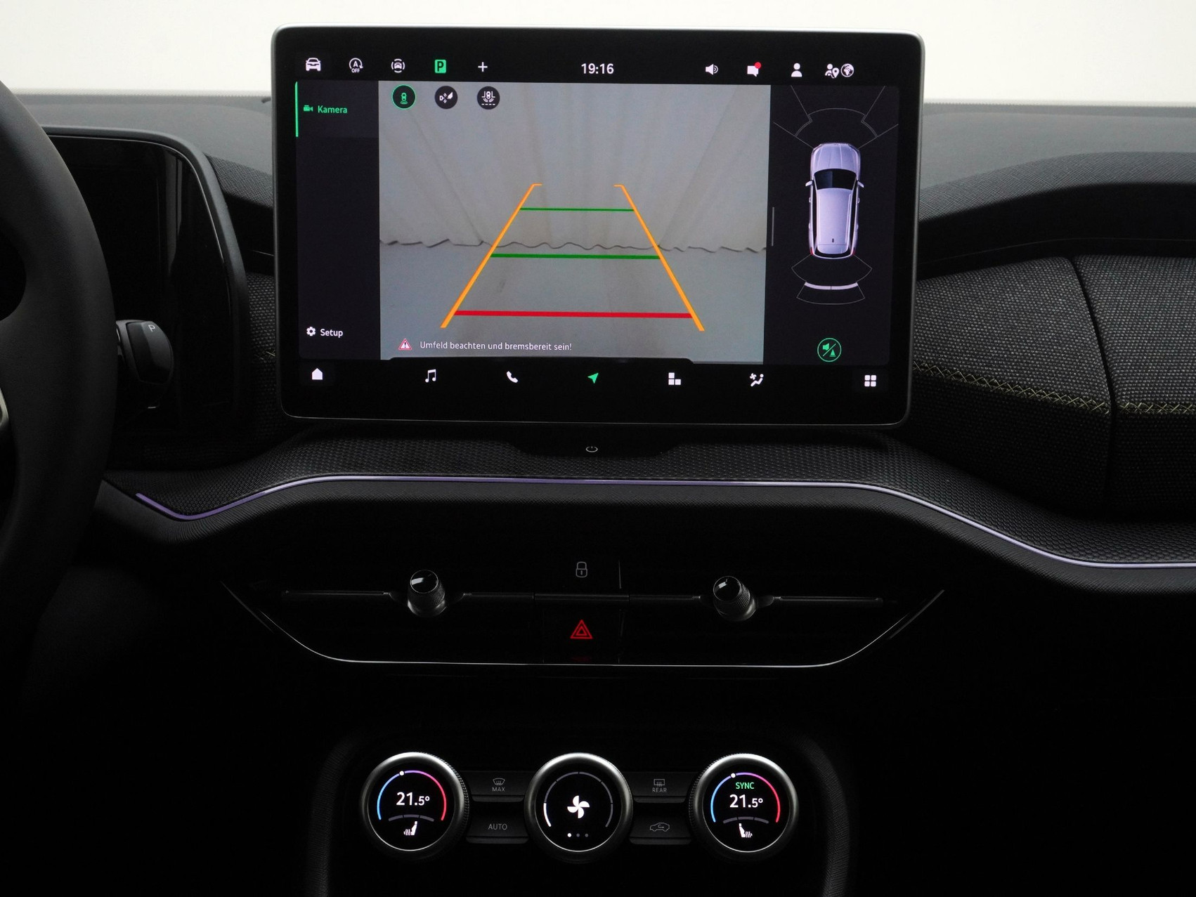 SKODA Kodiaq 2.0 TDI Selection-Loft