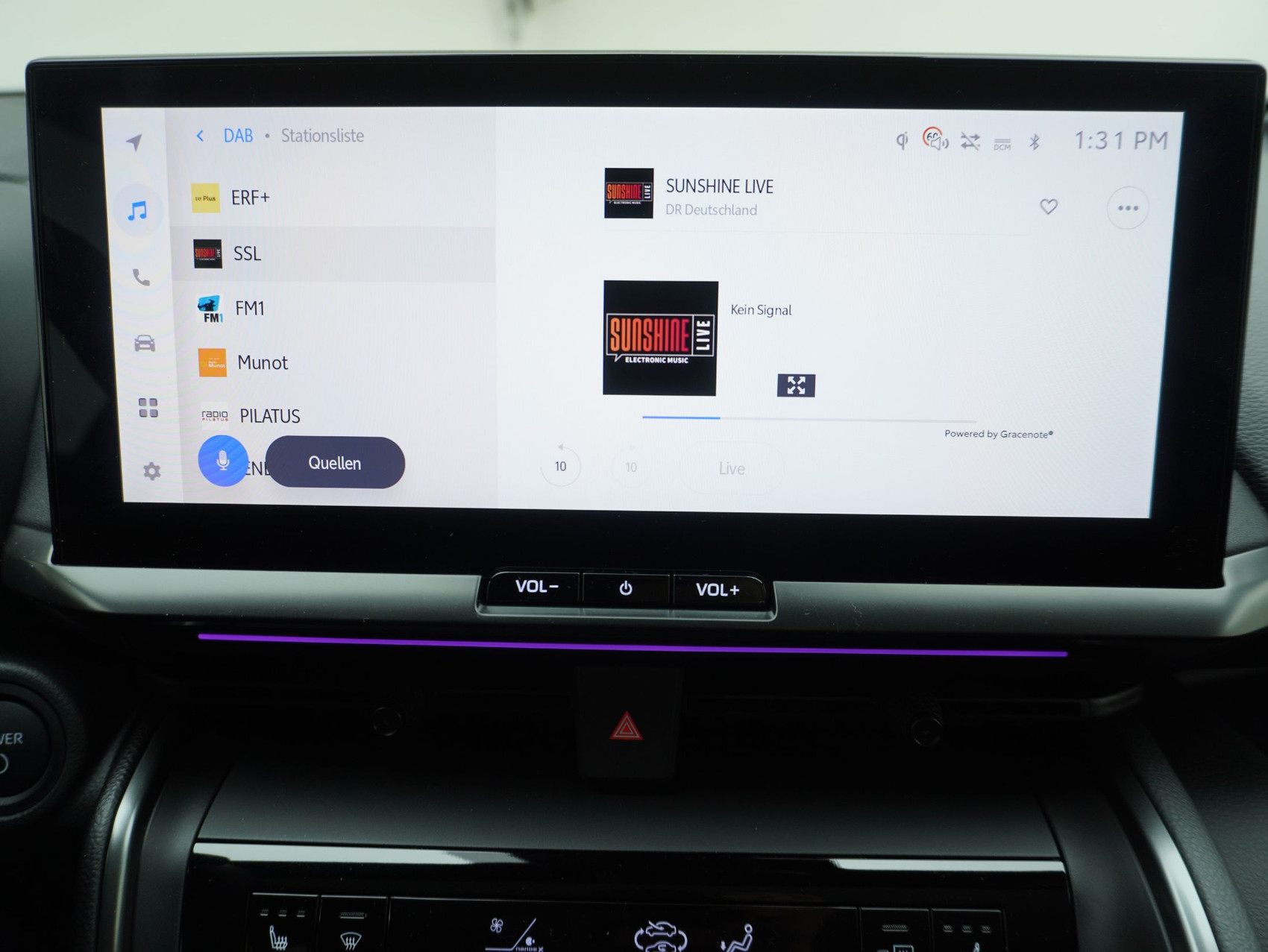 TOYOTA C-HR 2.0 PHEV Style Premiere ** 360° Kamera **