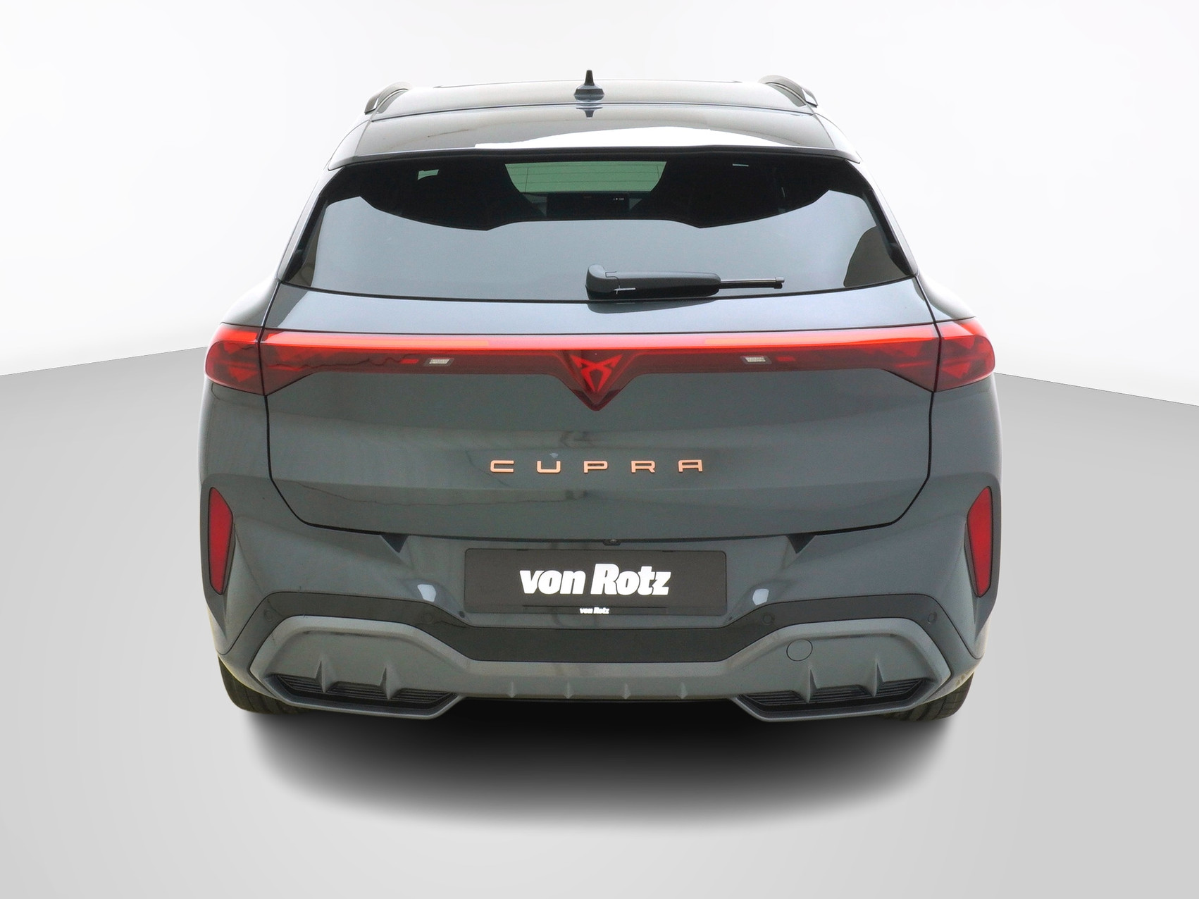 CUPRA Terramar 2.0 TSI VZ 4Drive DSG