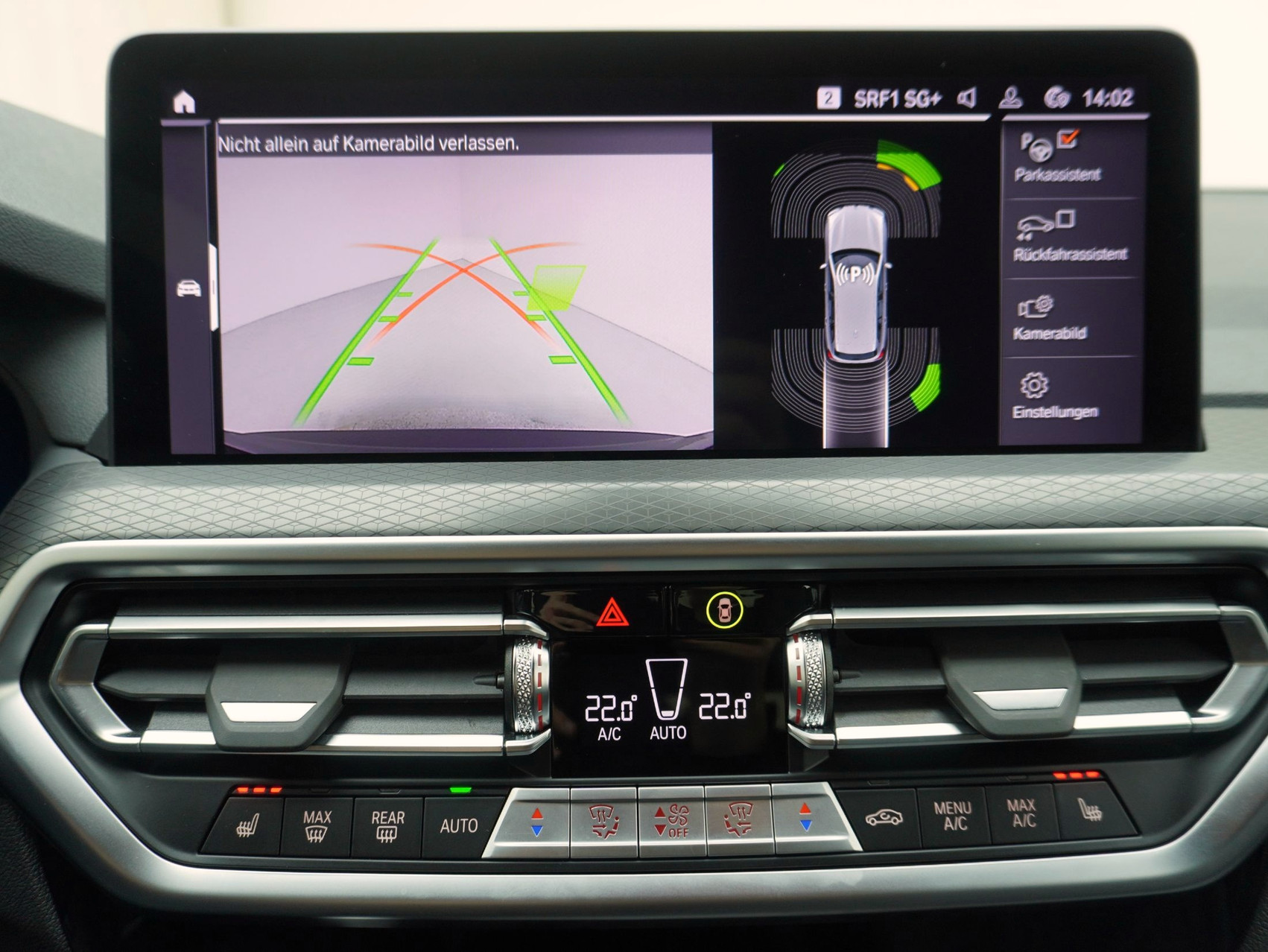 BMW X3 30d xDrive M Sport