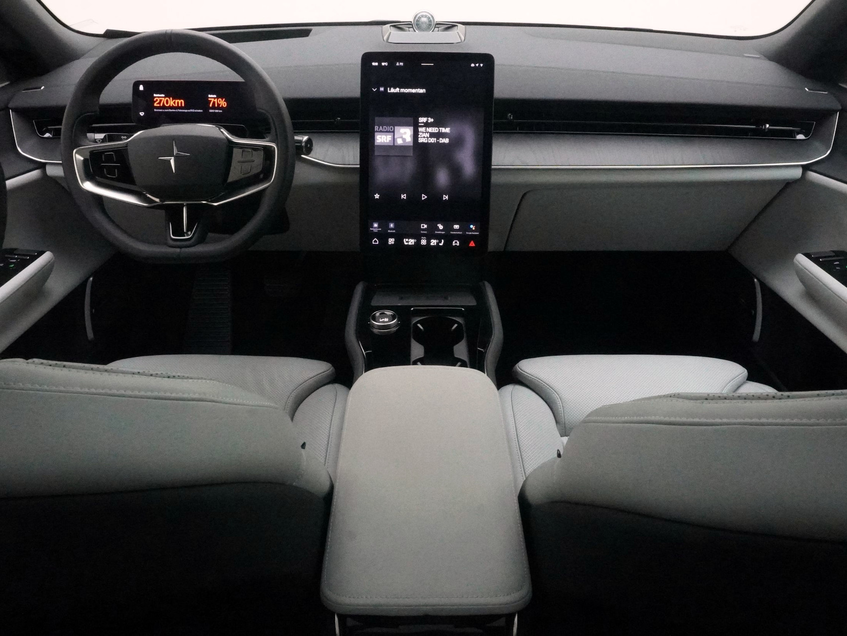 POLESTAR 3 Long Range Dual Motor Performance