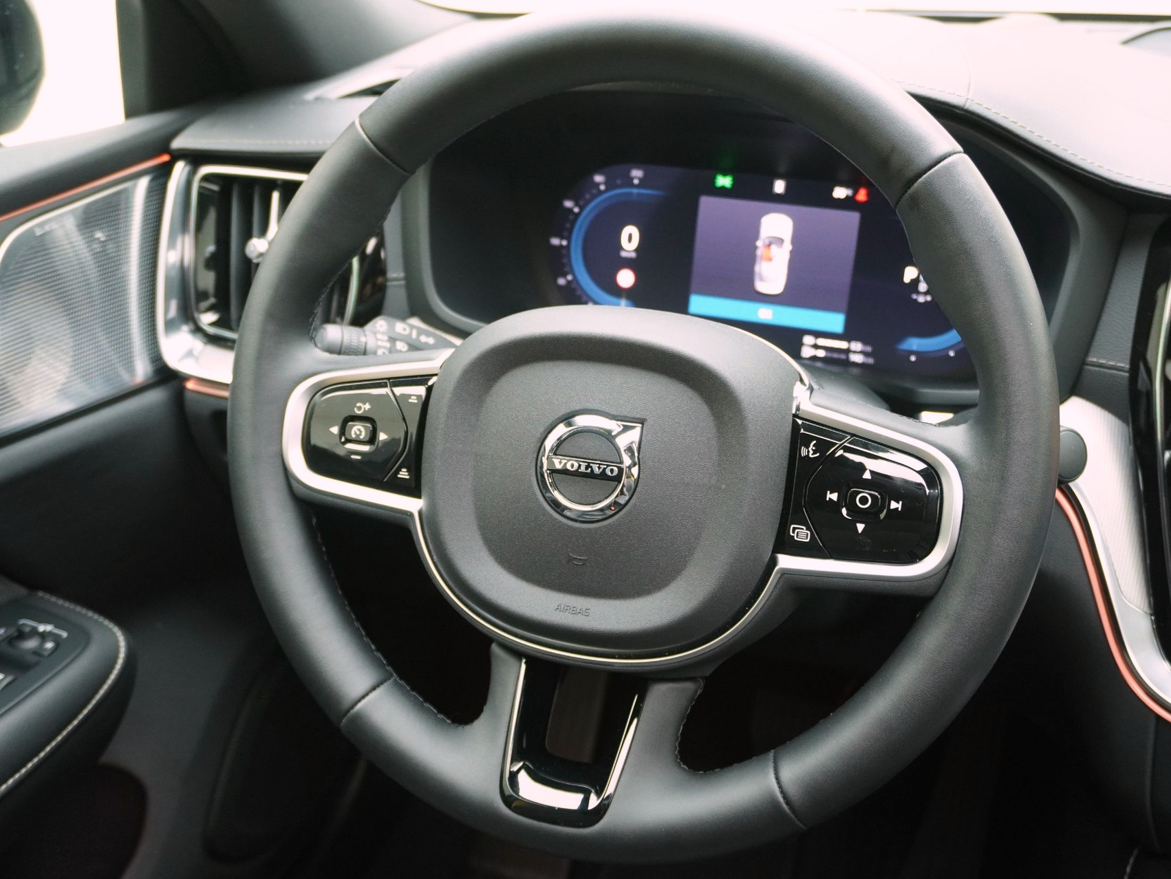 VOLVO S60 2.0 T8 TE Polestar e AWD **Polestar**