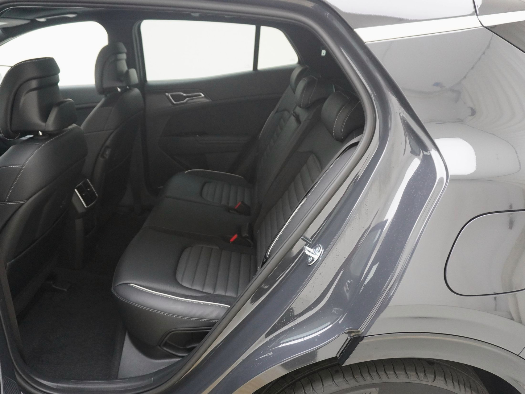 KIA Sportage 1.6 T-GDi PHEV GT-Line 4×4