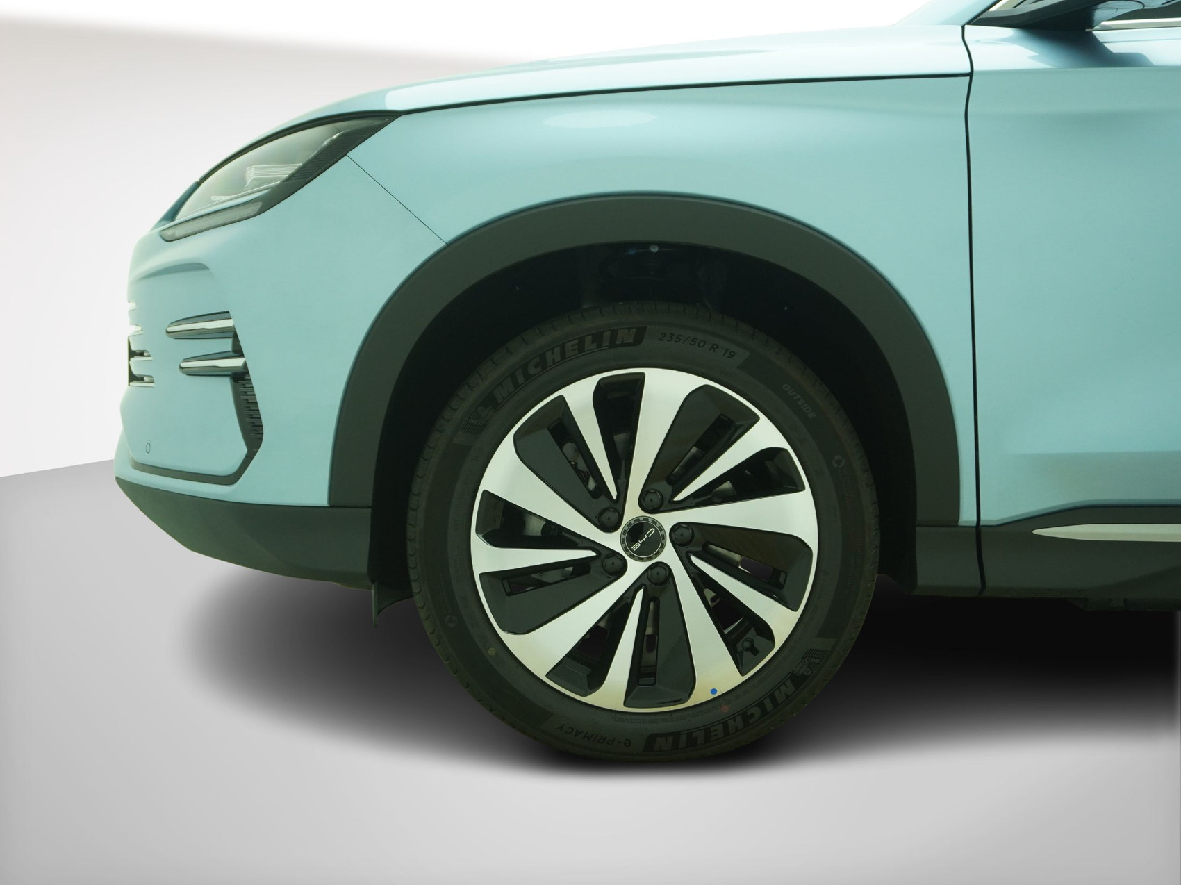 BYD Seal U DM-i Design AWD