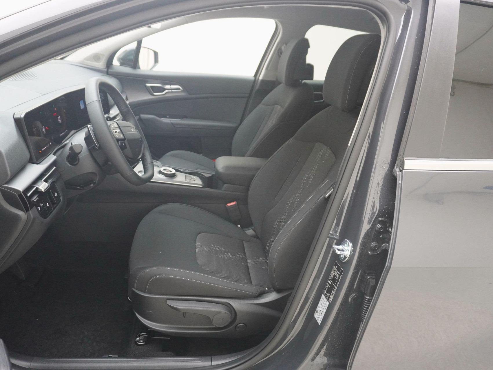 KIA Sportage 1.6 T-GDi Power Edition 4×4