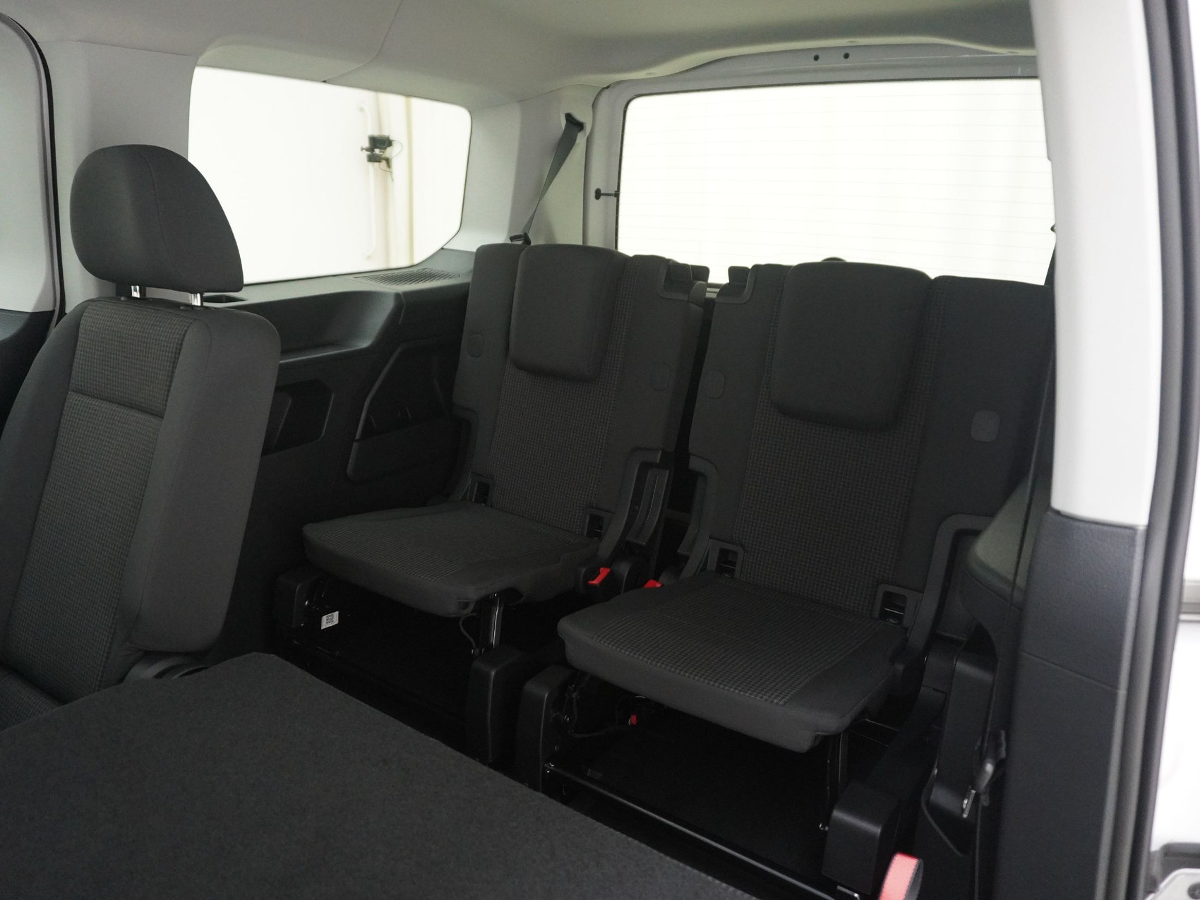 VW Caddy Maxi Outdoor 2.0 TDI 4Motion