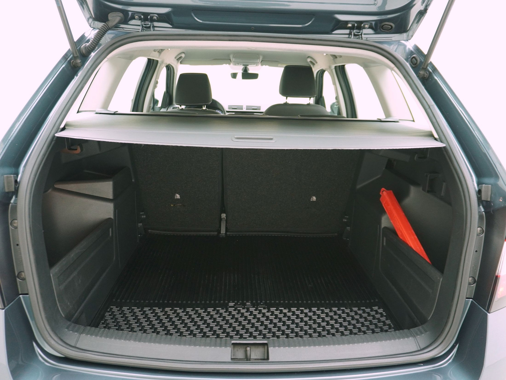 SKODA Fabia Combi 1.0 TSI DSG Ambition