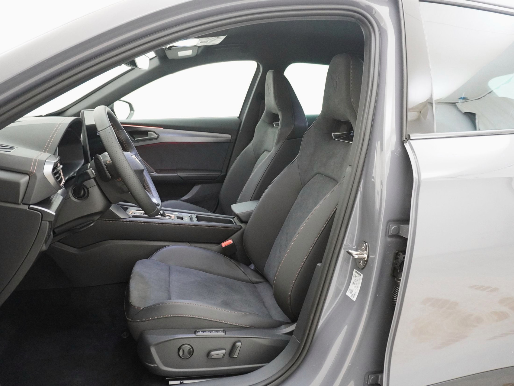 CUPRA Formentor 1.5 e-Plug-in-HYBRID VZ DSG