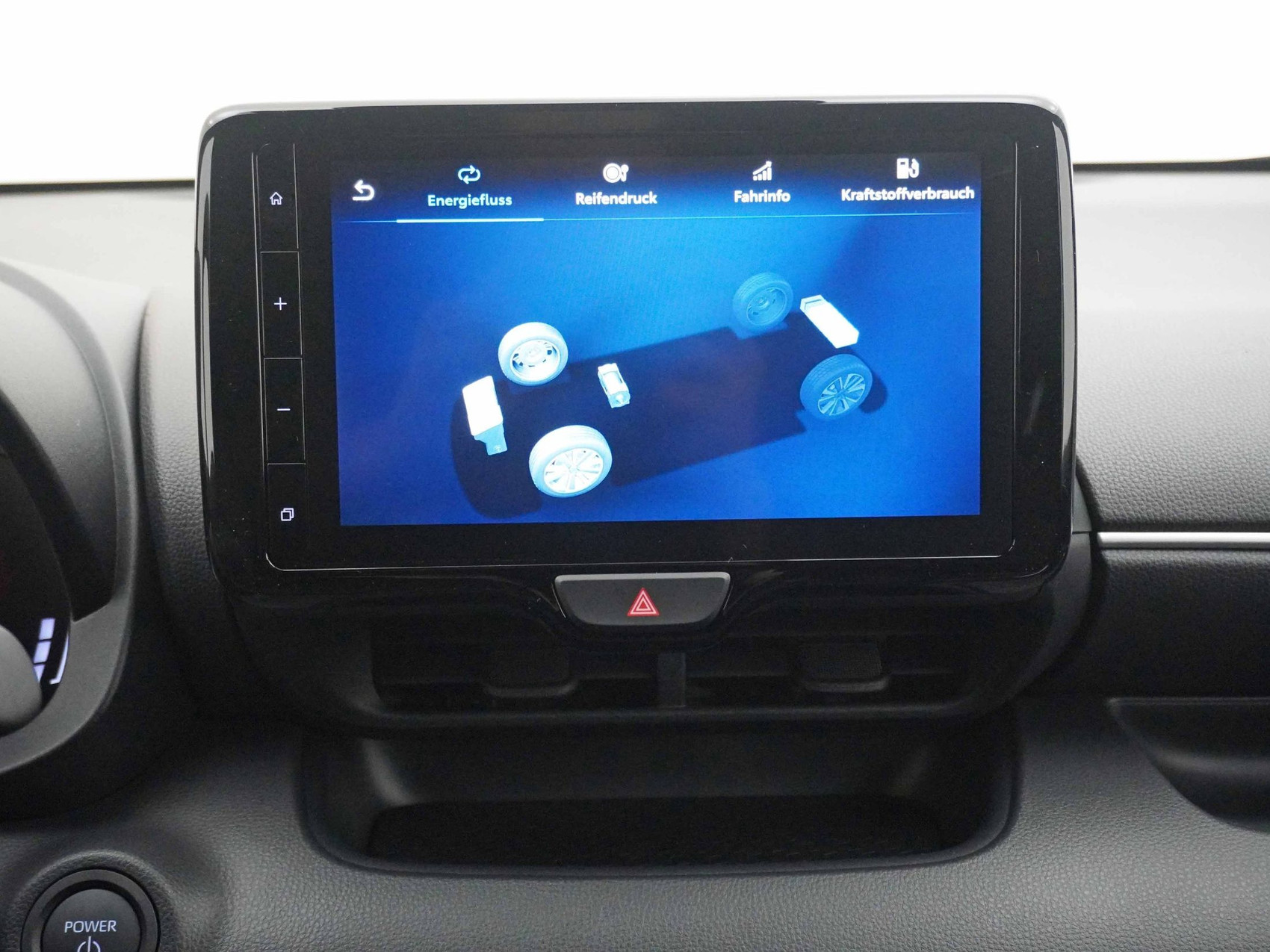 MAZDA 2 1.5 Hybrid Homura