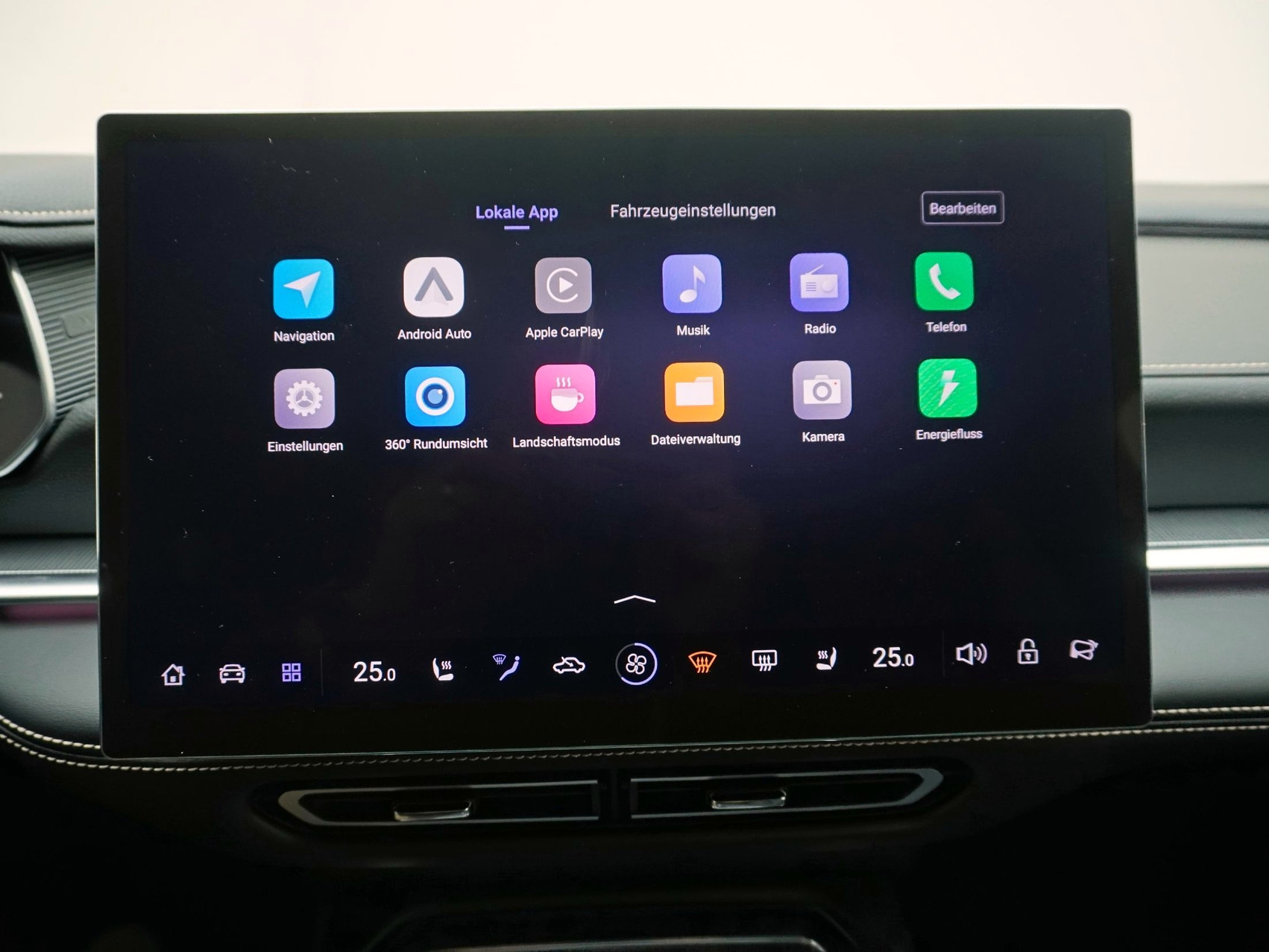 MAZDA 6e Takumi ***Batteriekapazität 80kWh***