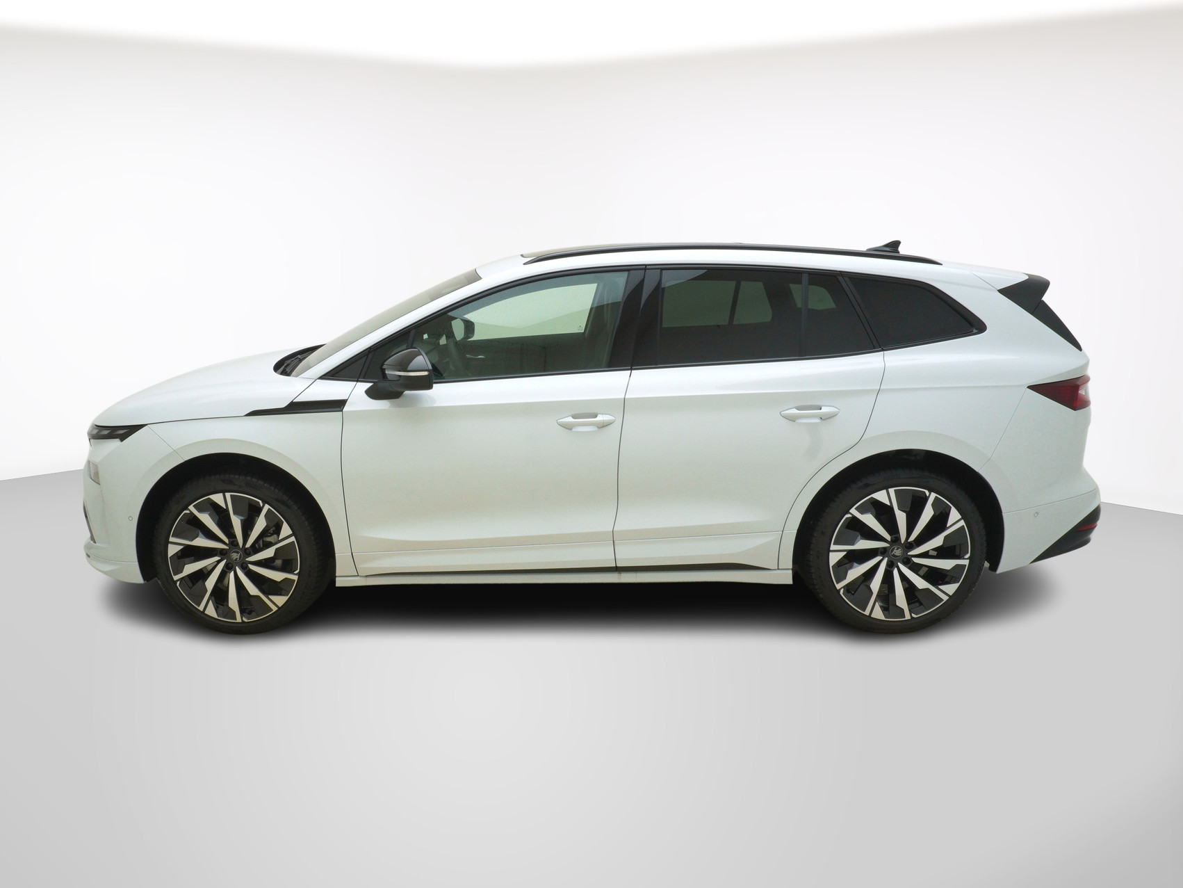 SKODA Enyaq iV 85x SportLine MAXX