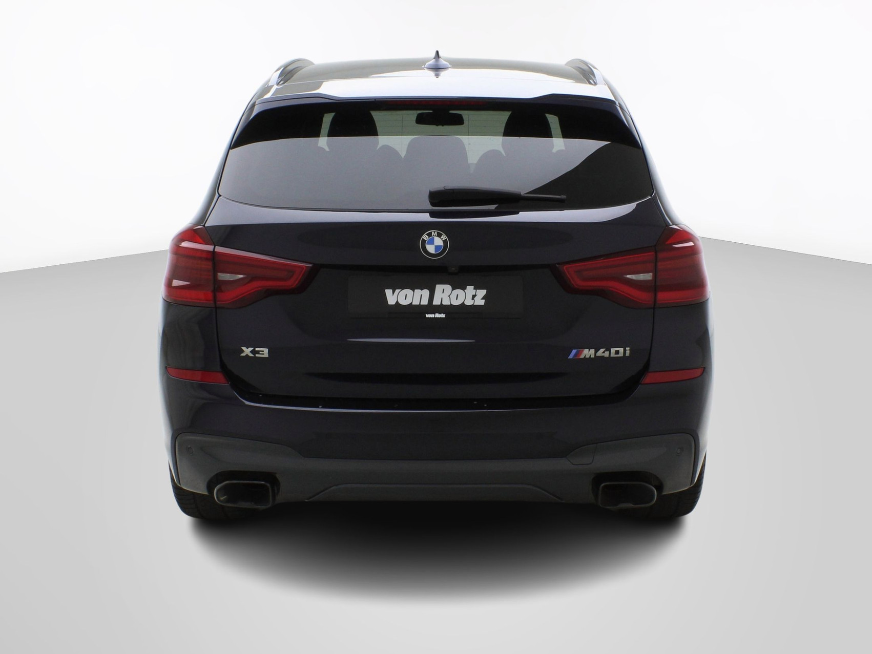 BMW X3 M40i