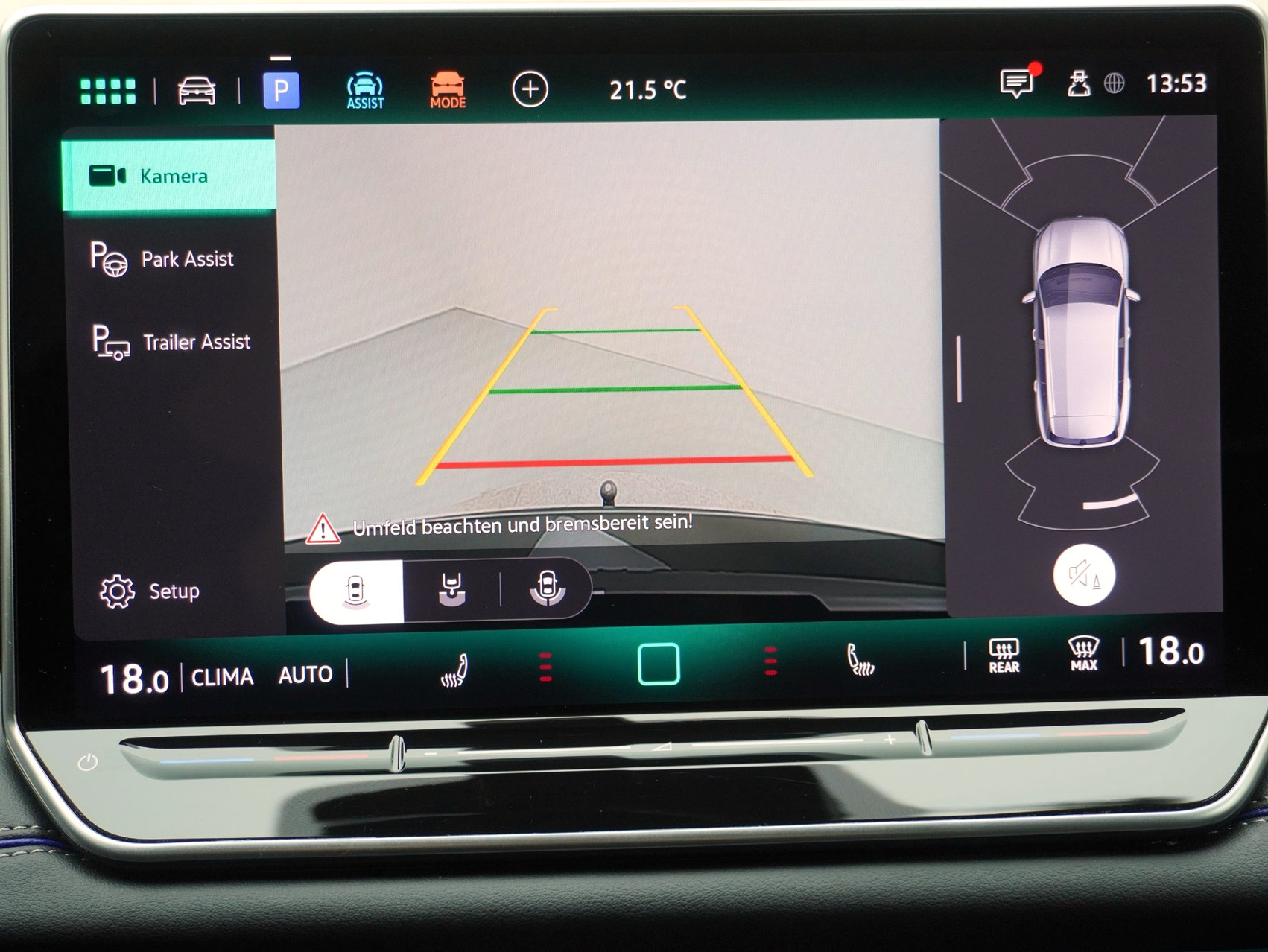 VW Tiguan 2.0 TSI DSG R-Line Black Style 4Motion (2025)