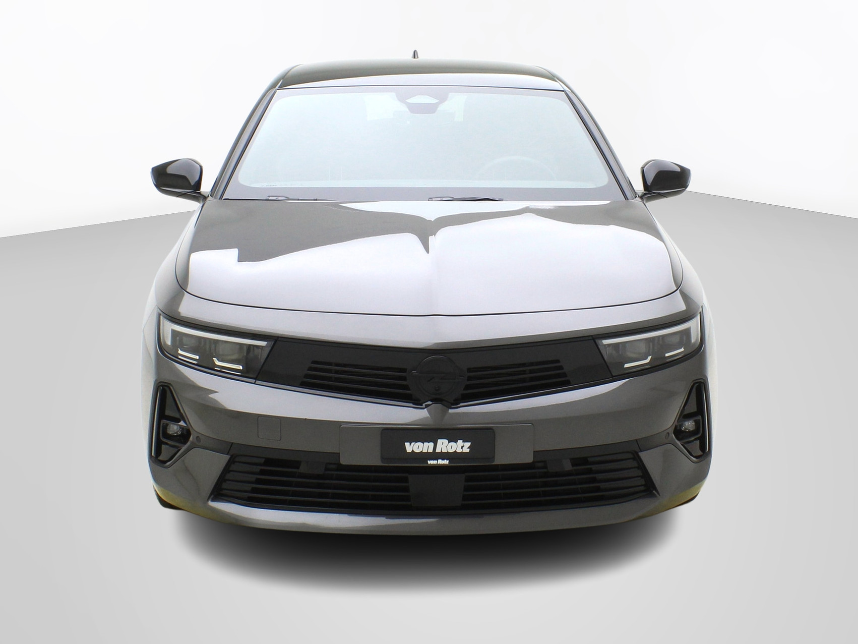 OPEL Astra 1.6 T PHEV Swiss Plus