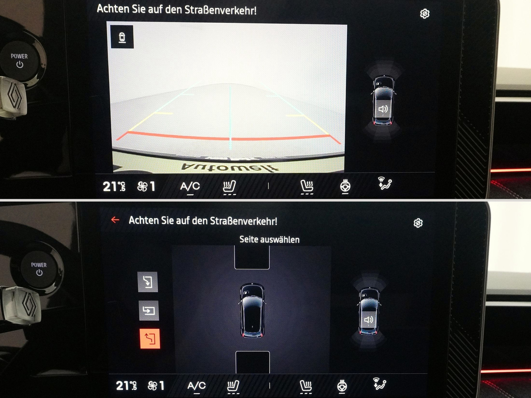 RENAULT R5 E-Tech Comfort Range iconic
