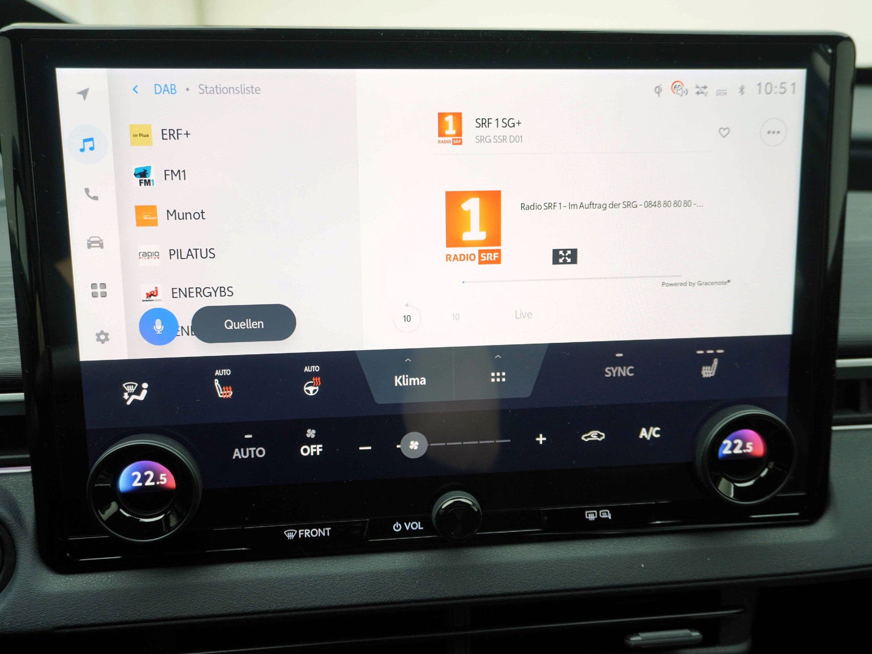 TOYOTA C-HR+ 77 KWh AWD Style ** über 500 km Reichweite **