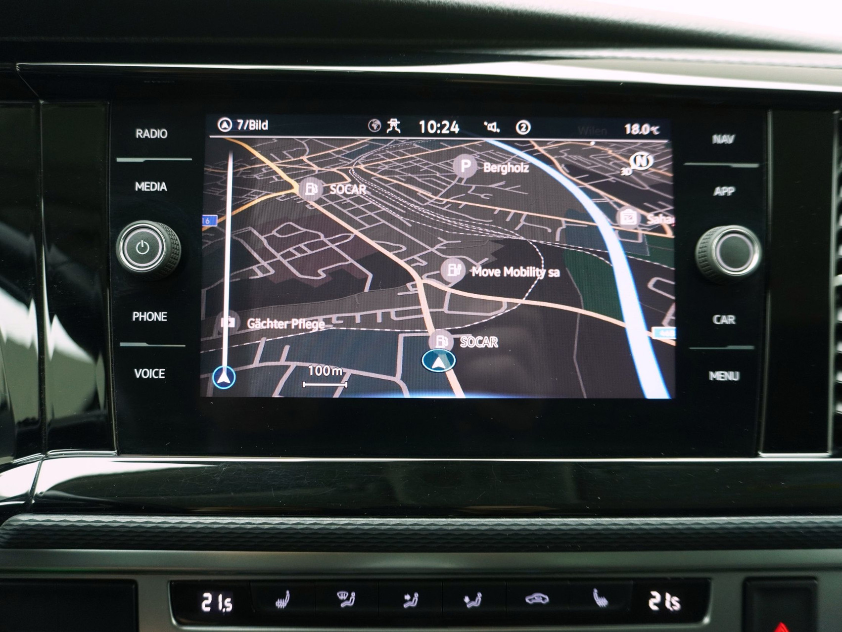VW T6 Multivan 2.0 TDI DSG Comfortline 4Motion
