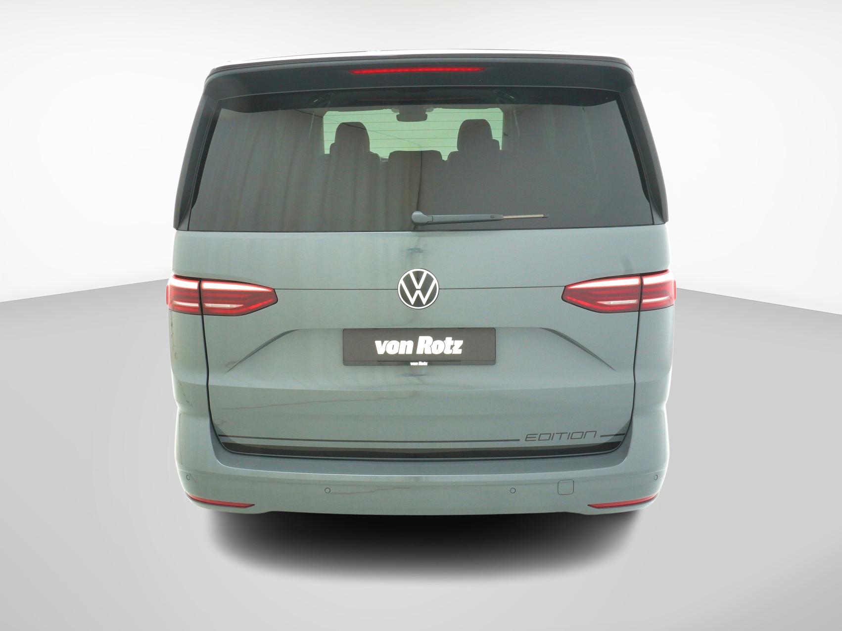 VW Multivan lang 1.5 TSI eHybrid Life Edition 4Motion DSG