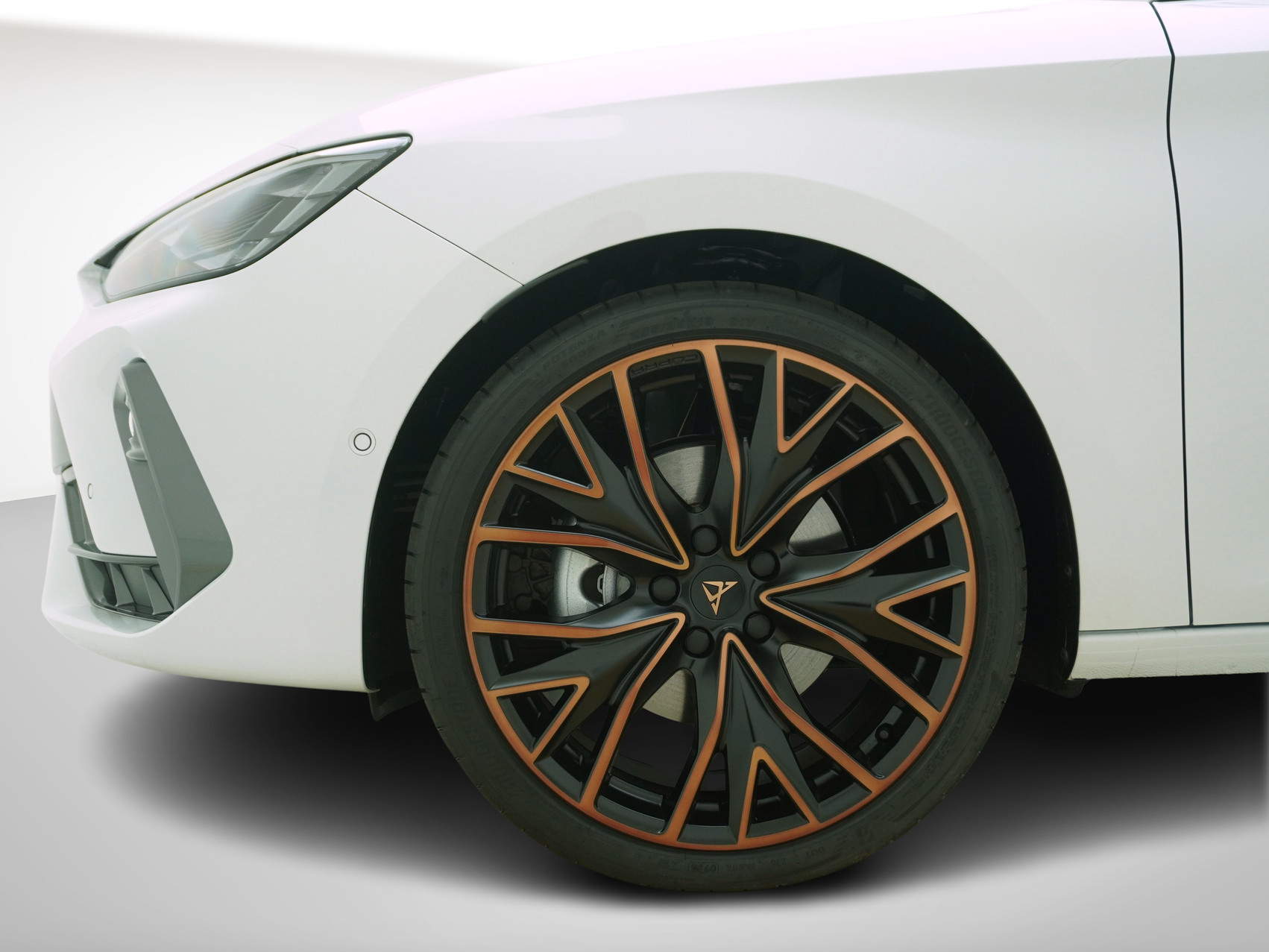 CUPRA Leon 1.5 eTSI DSG
