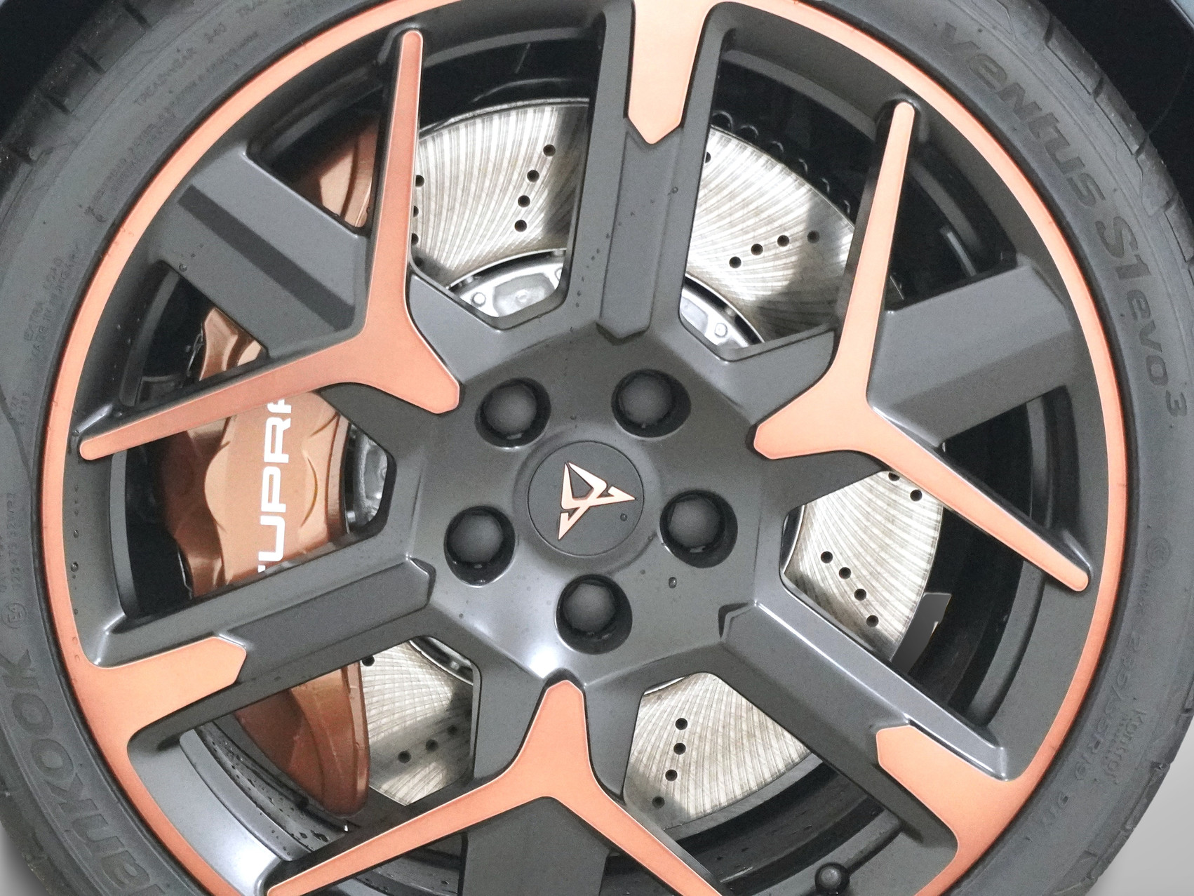 CUPRA Leon ST 2.0 TSI Extreme 4Drive DSG