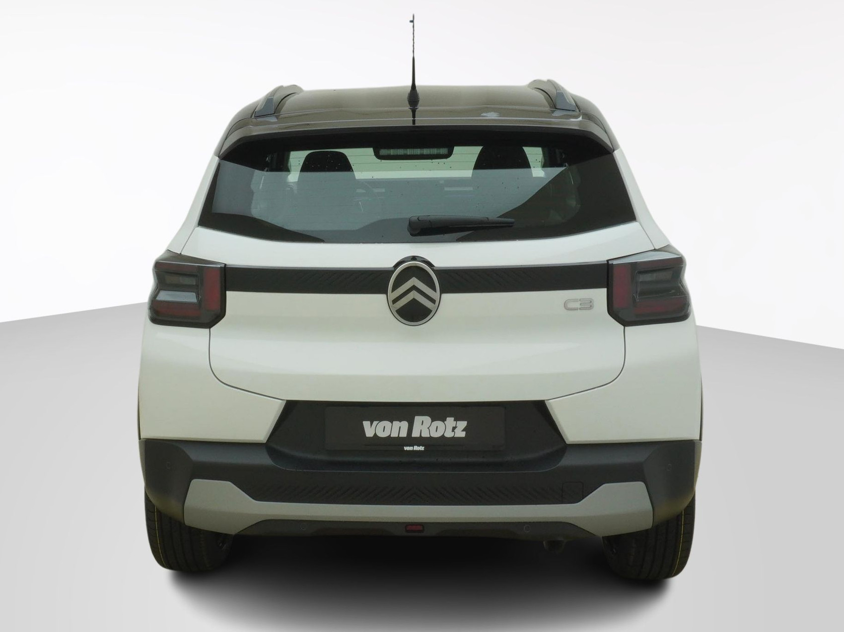 CITROËN C3 1.2 Hybrid Plus