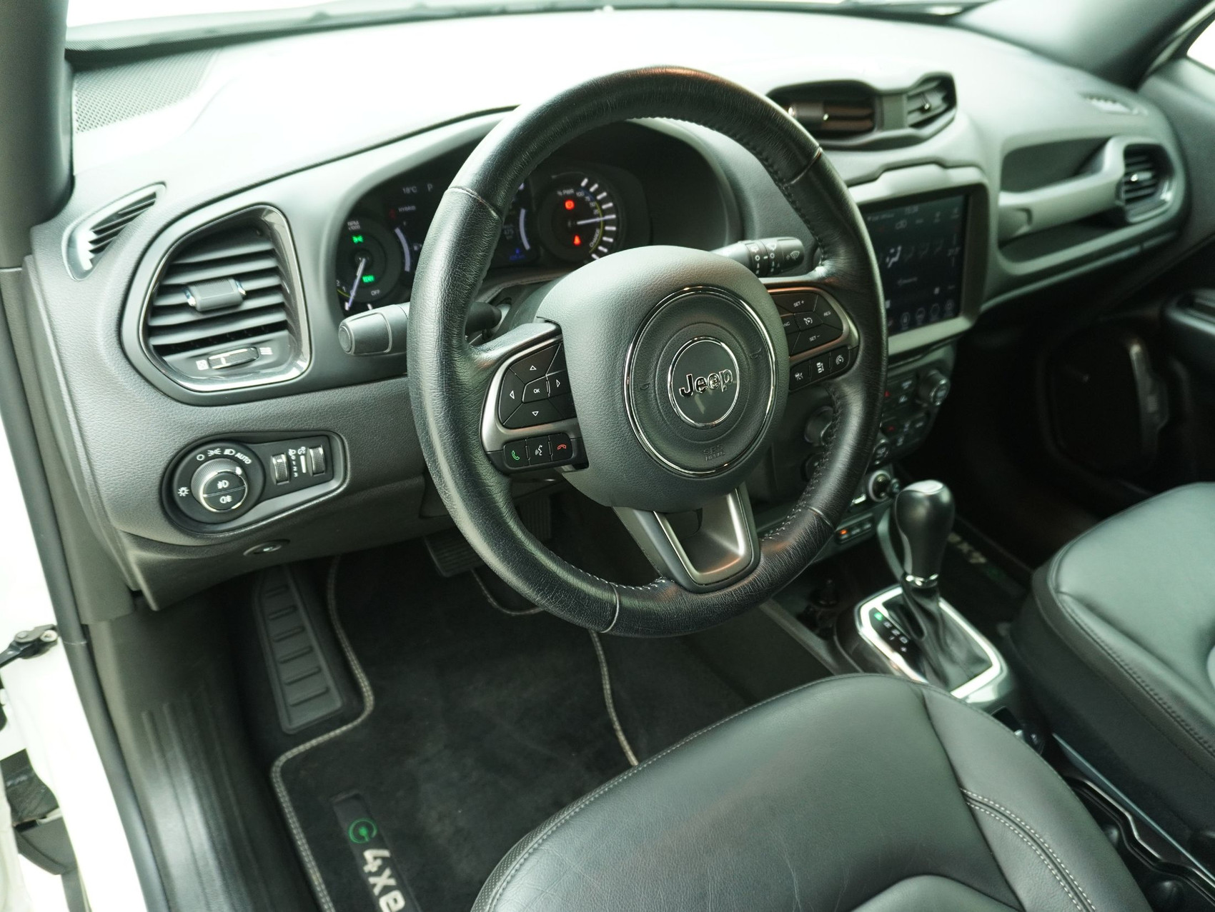 JEEP Renegade 1.3 S 4xe 4WD