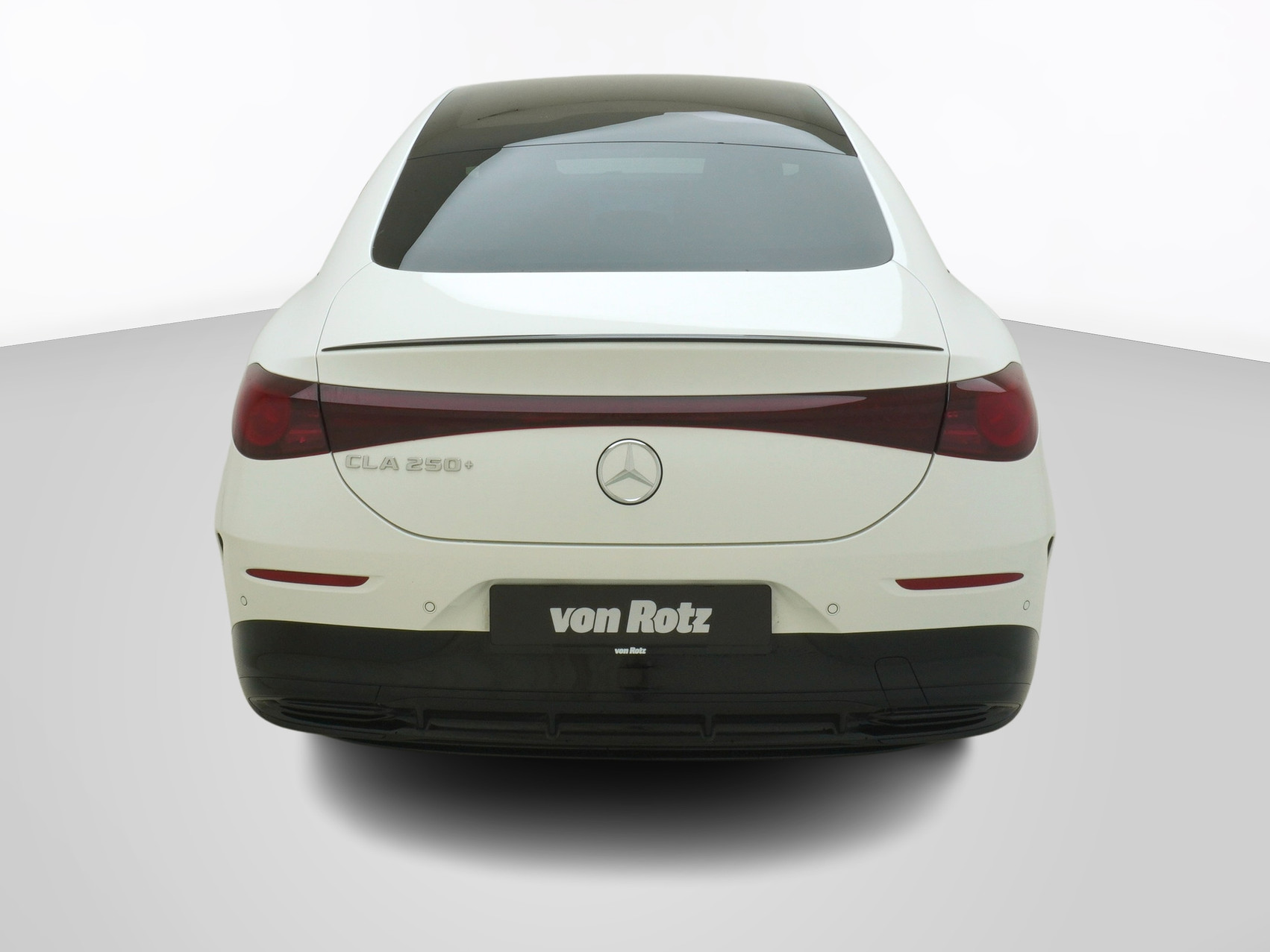 MERCEDES-BENZ CLA-Klasse 250+ AMG Line